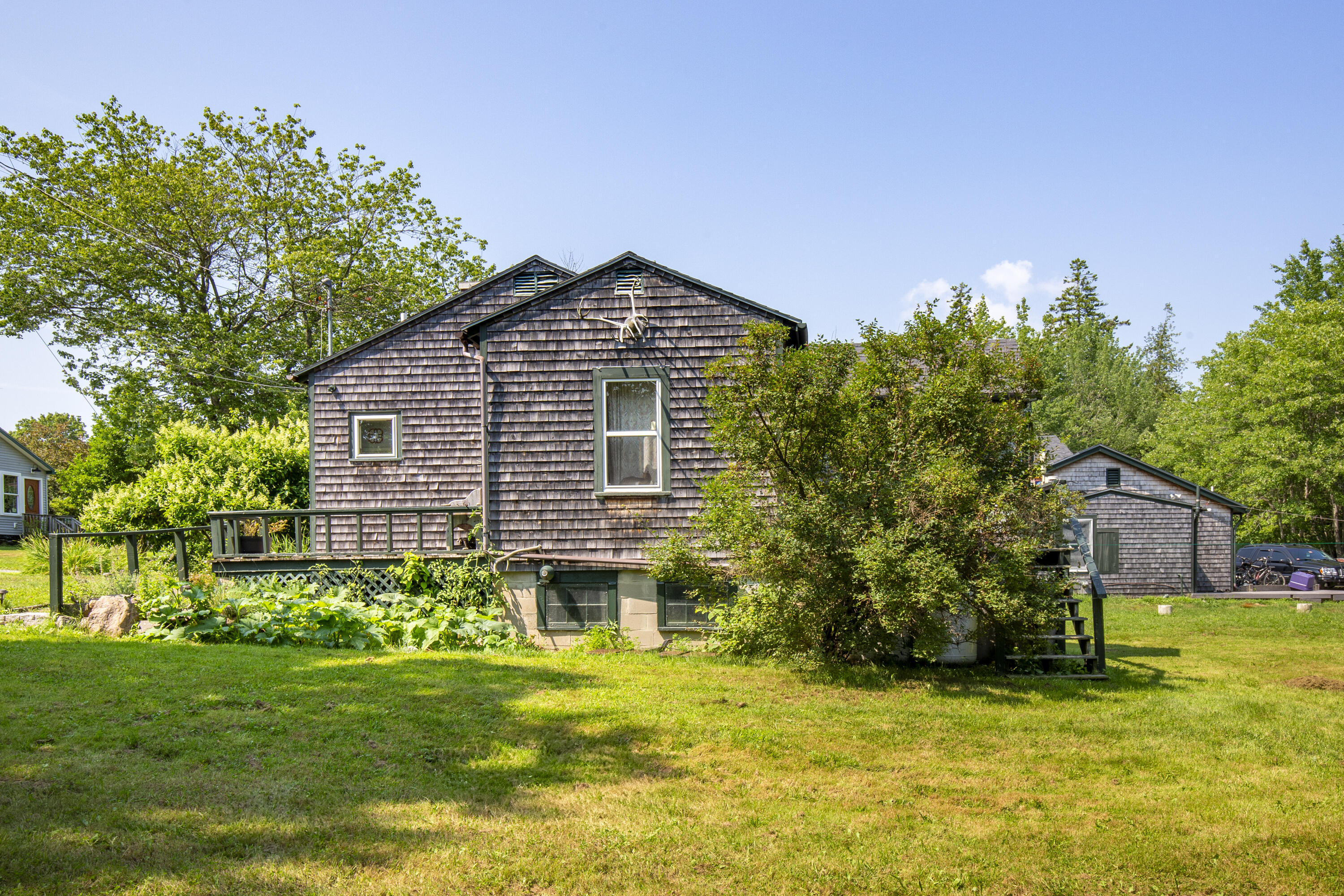 23 Upper Dunbar Road