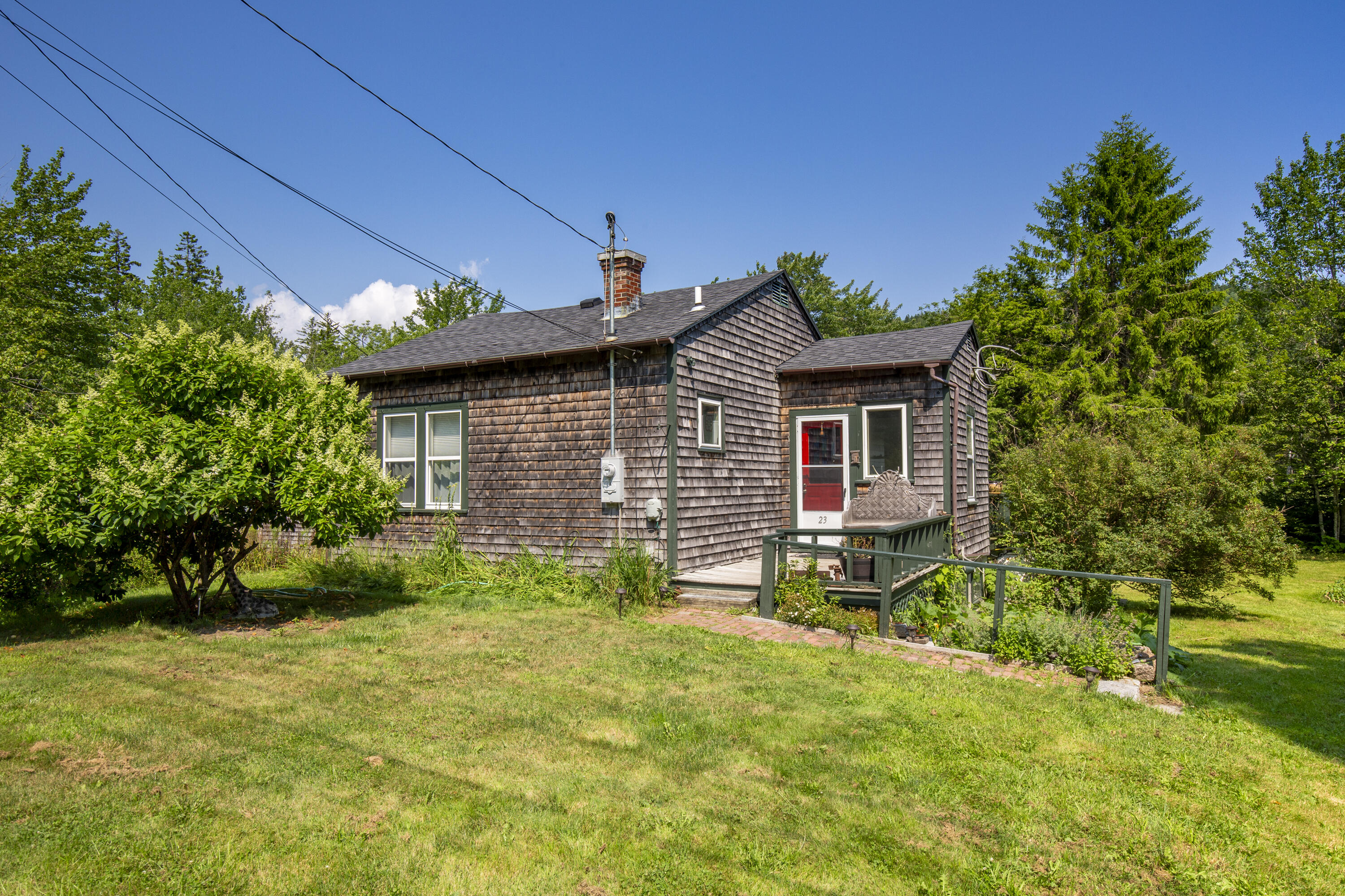 23 Upper Dunbar Road