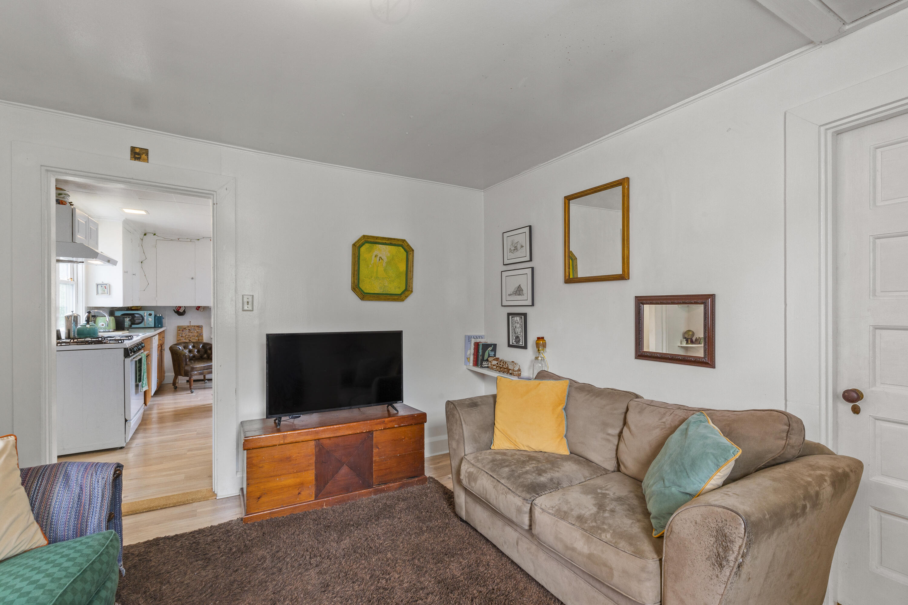 23 Upper Dunbar Road