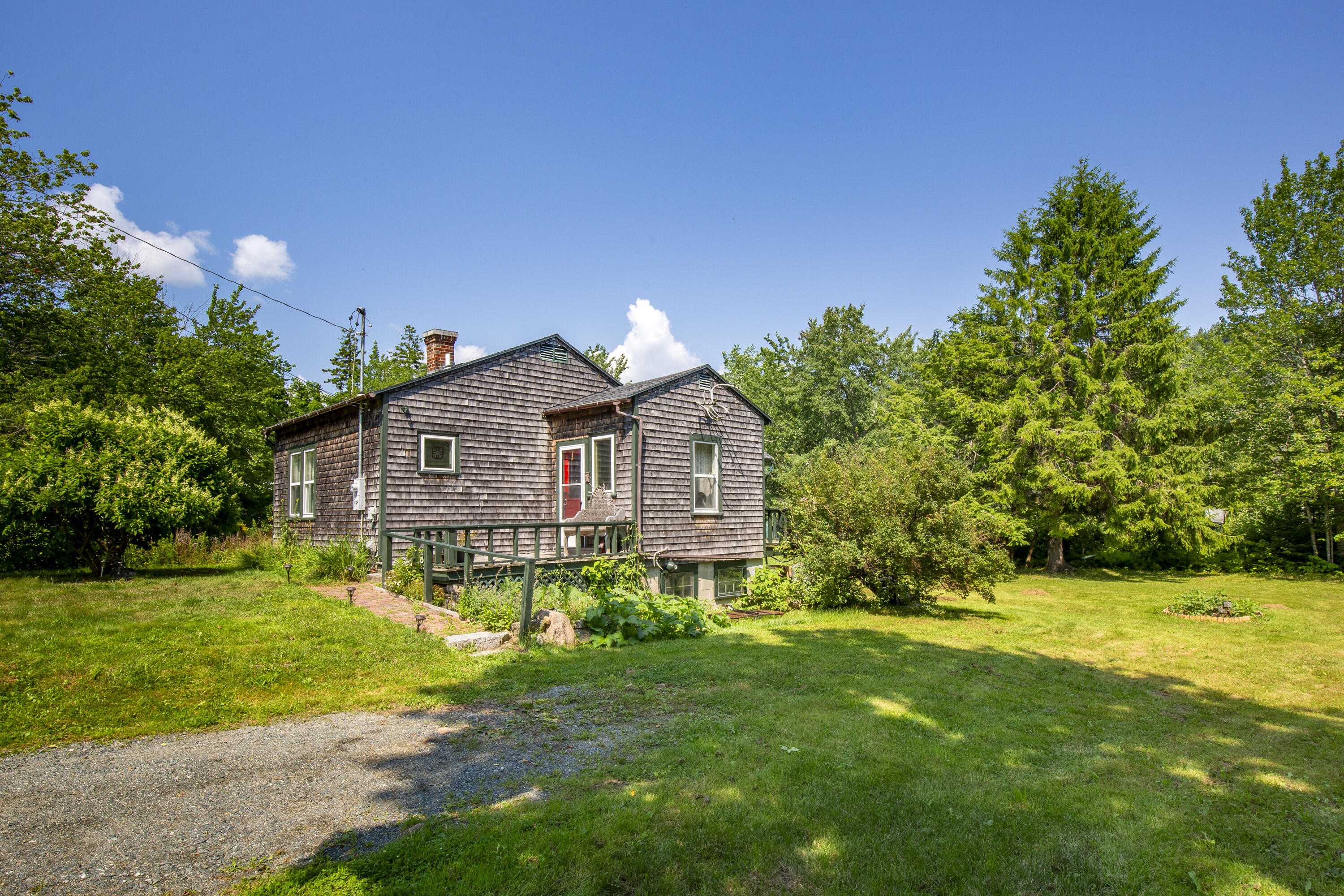 23 Upper Dunbar Road