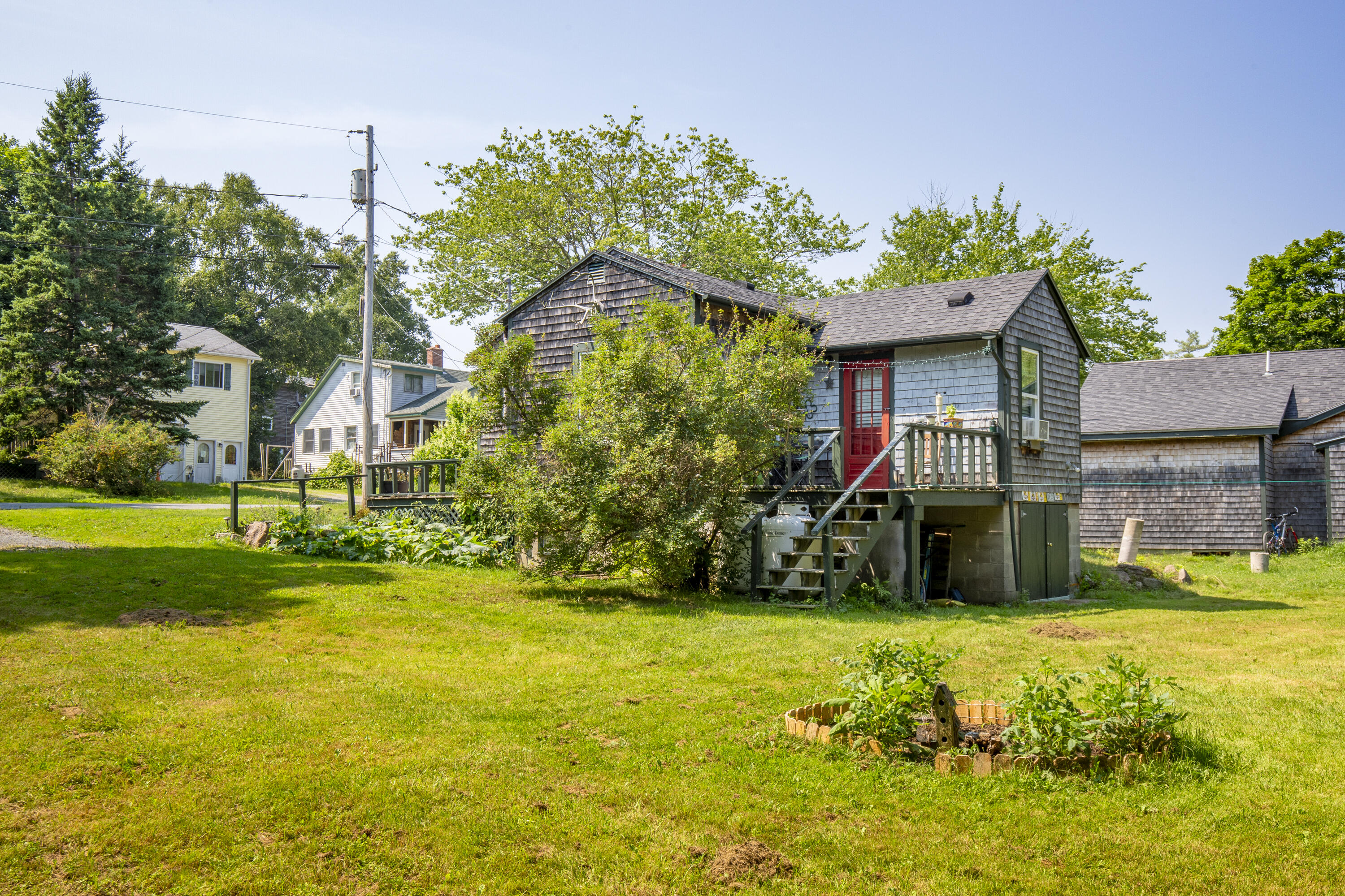23 Upper Dunbar Road