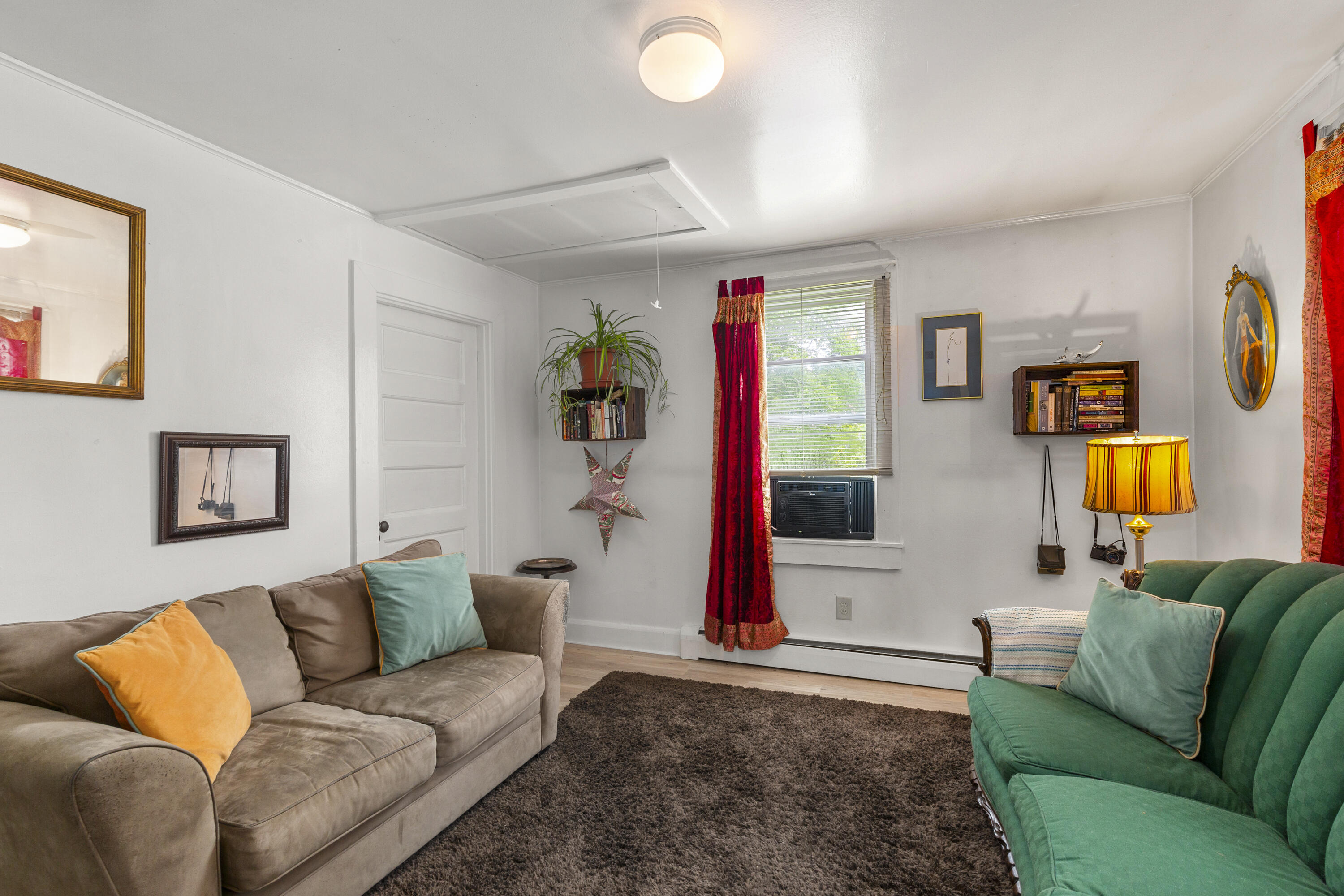 23 Upper Dunbar Road