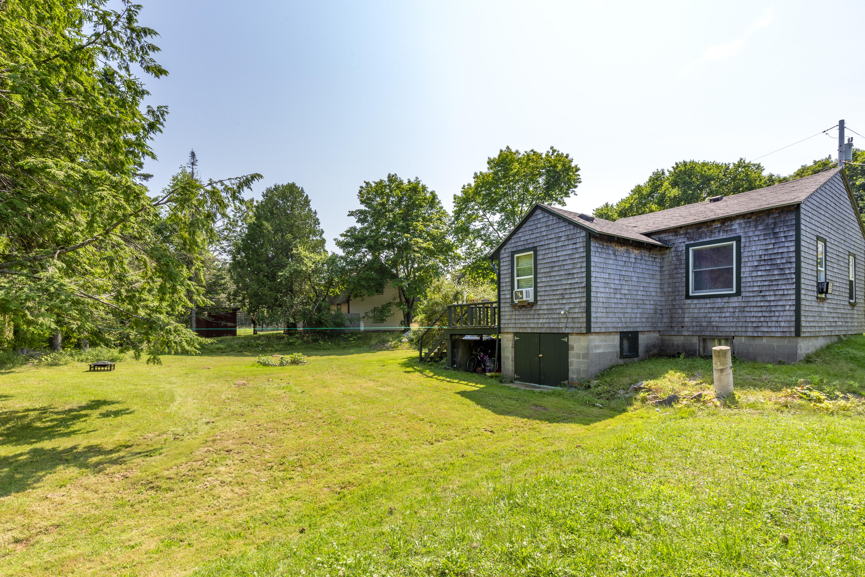 23 Upper Dunbar Road
