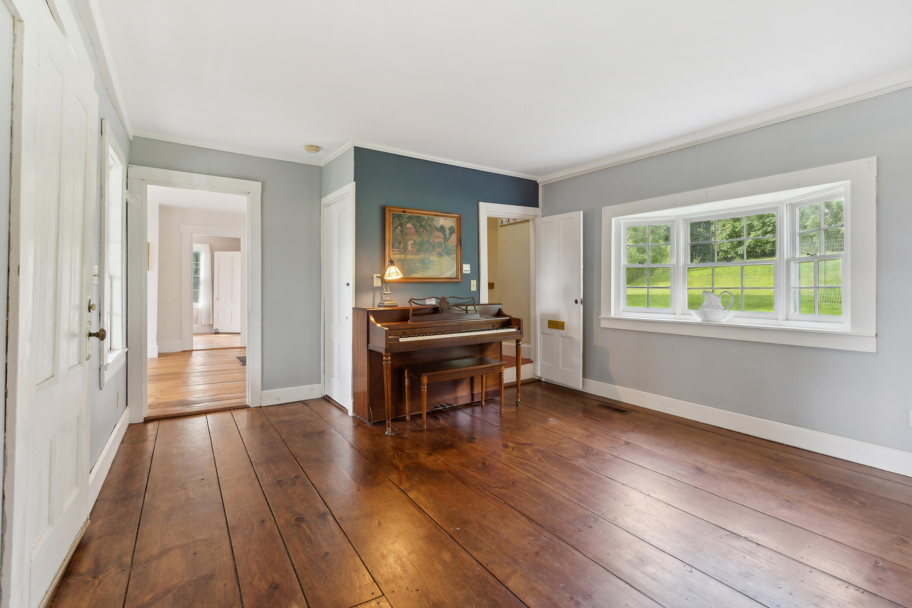 111 Academy Hill Road