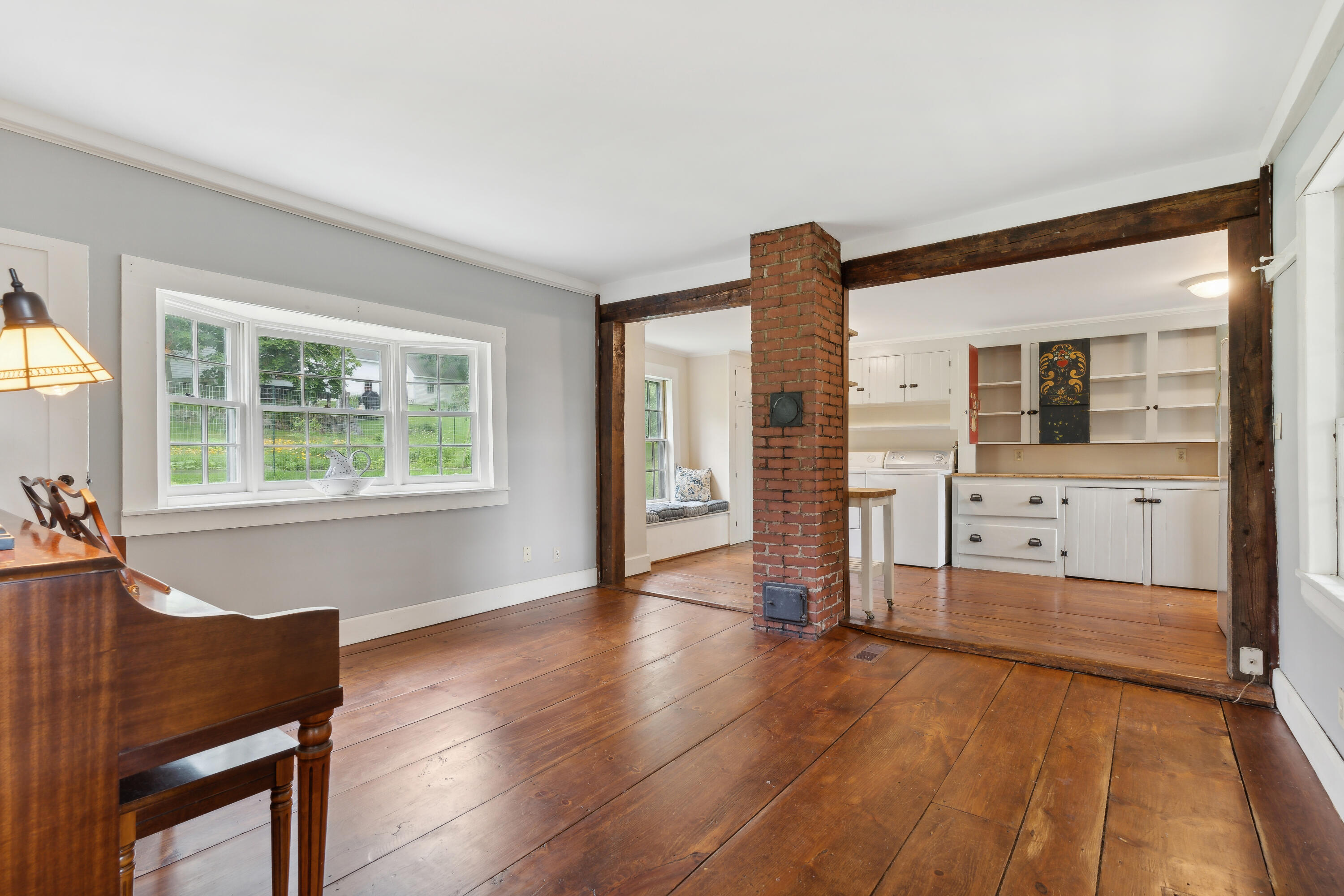 111 Academy Hill Road