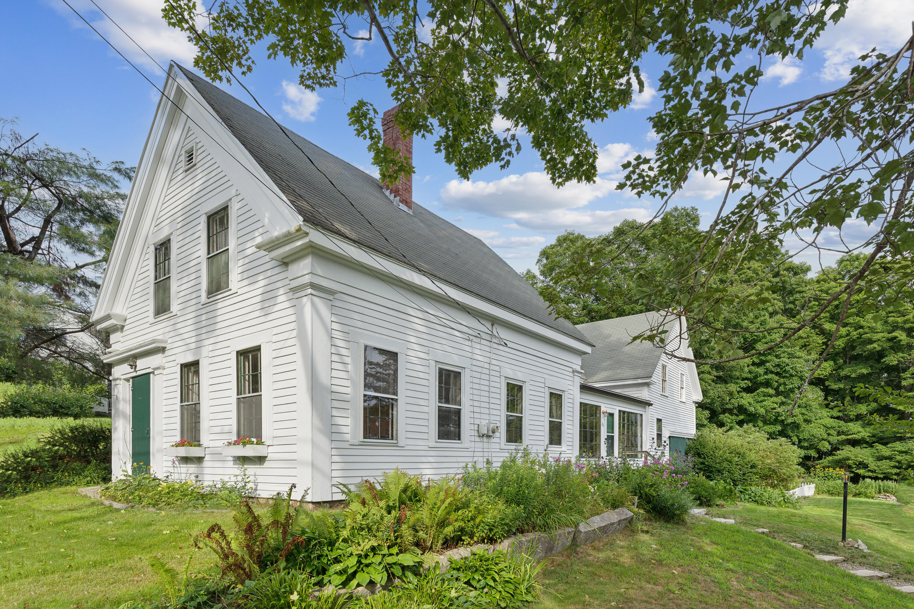111 Academy Hill Road