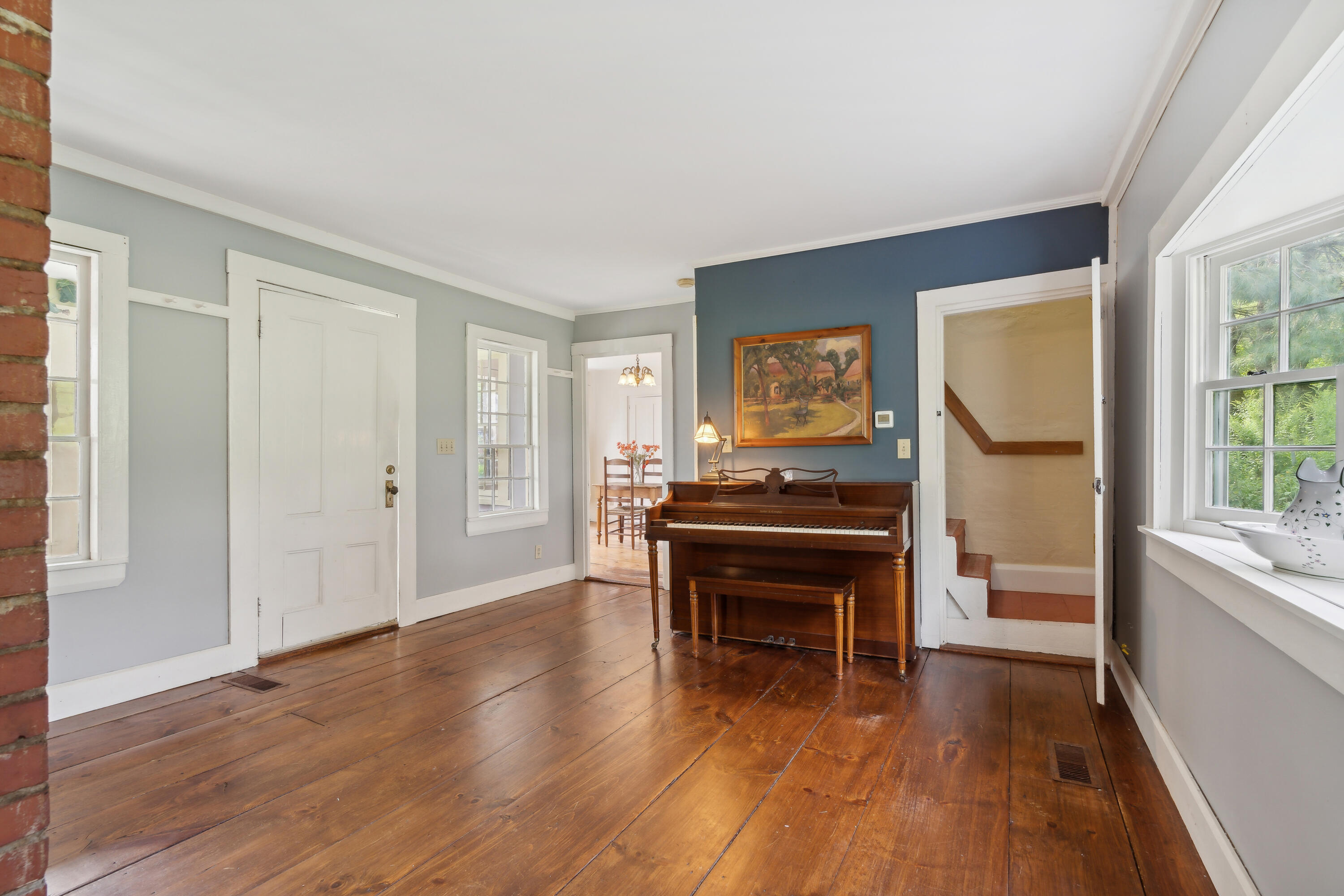 111 Academy Hill Road