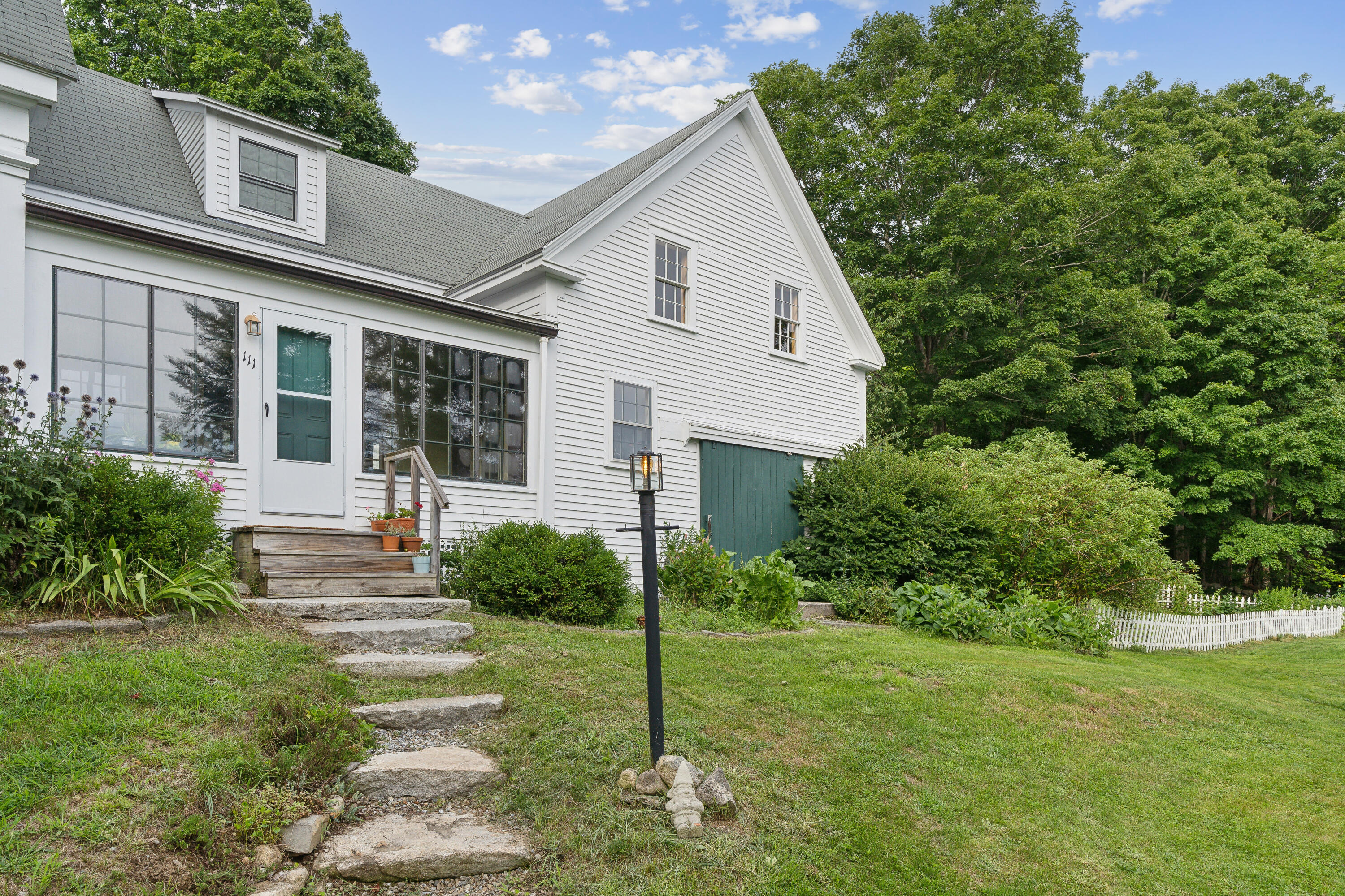111 Academy Hill Road