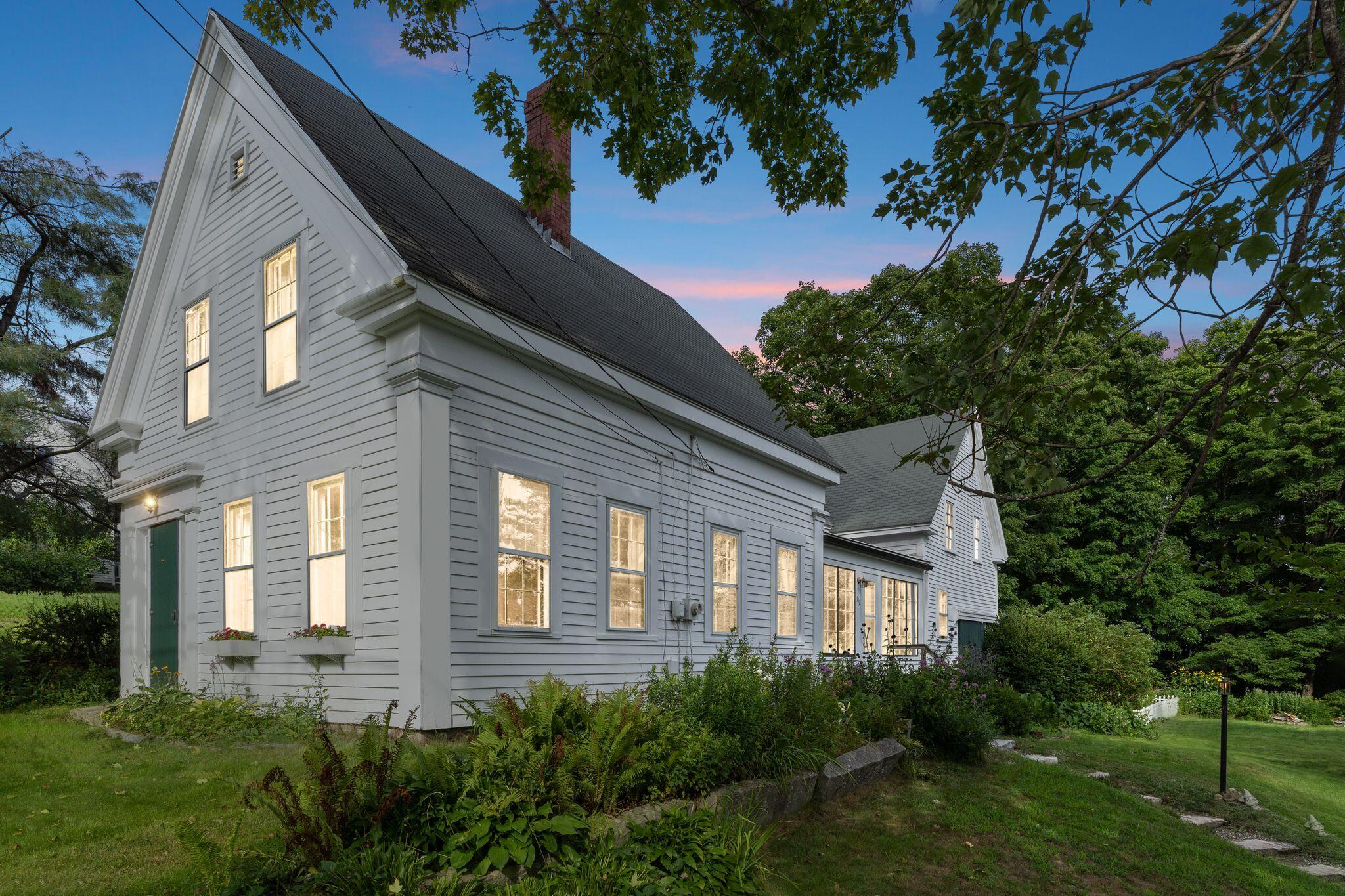 111 Academy Hill Road