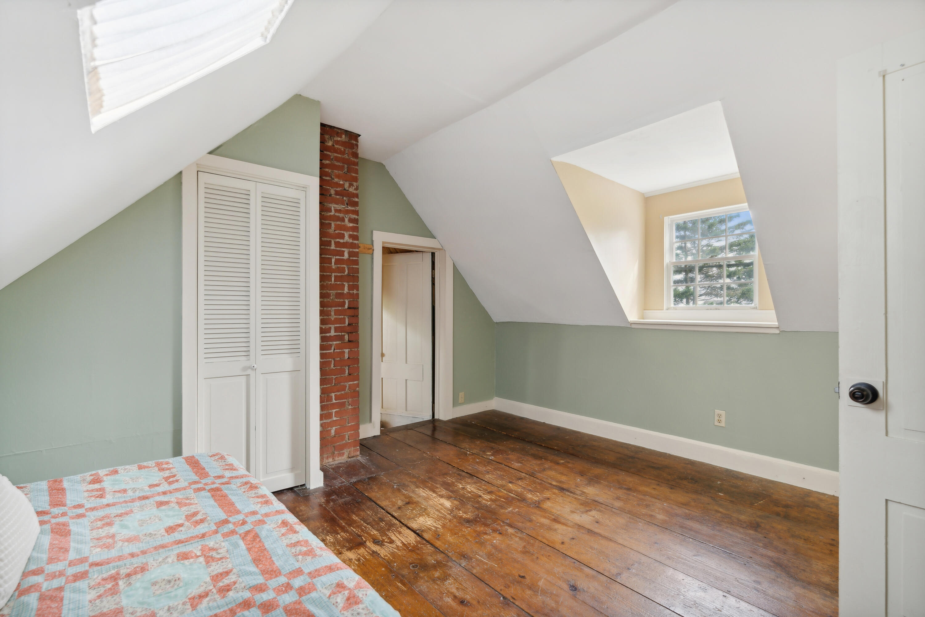 111 Academy Hill Road