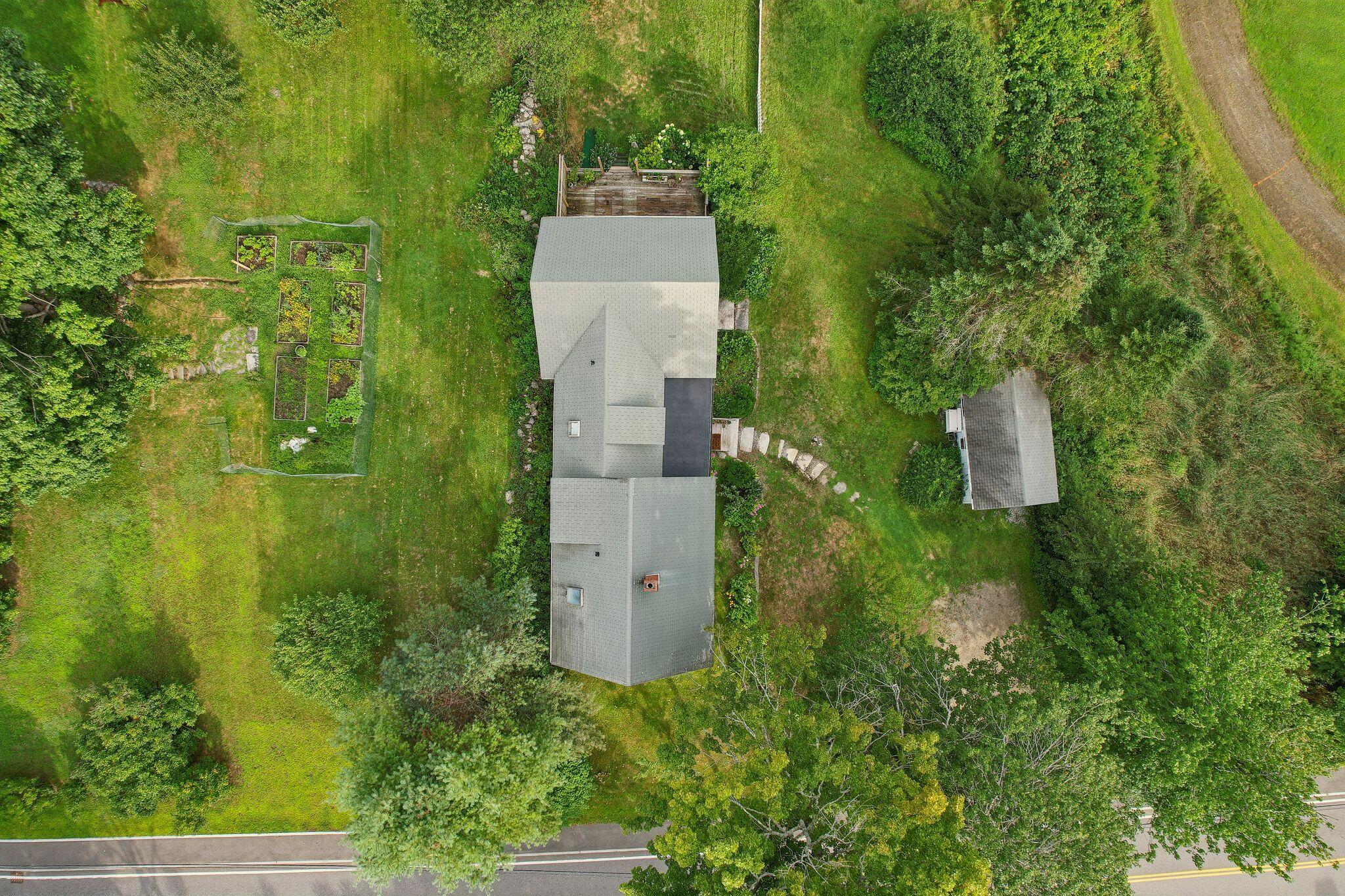 111 Academy Hill Road