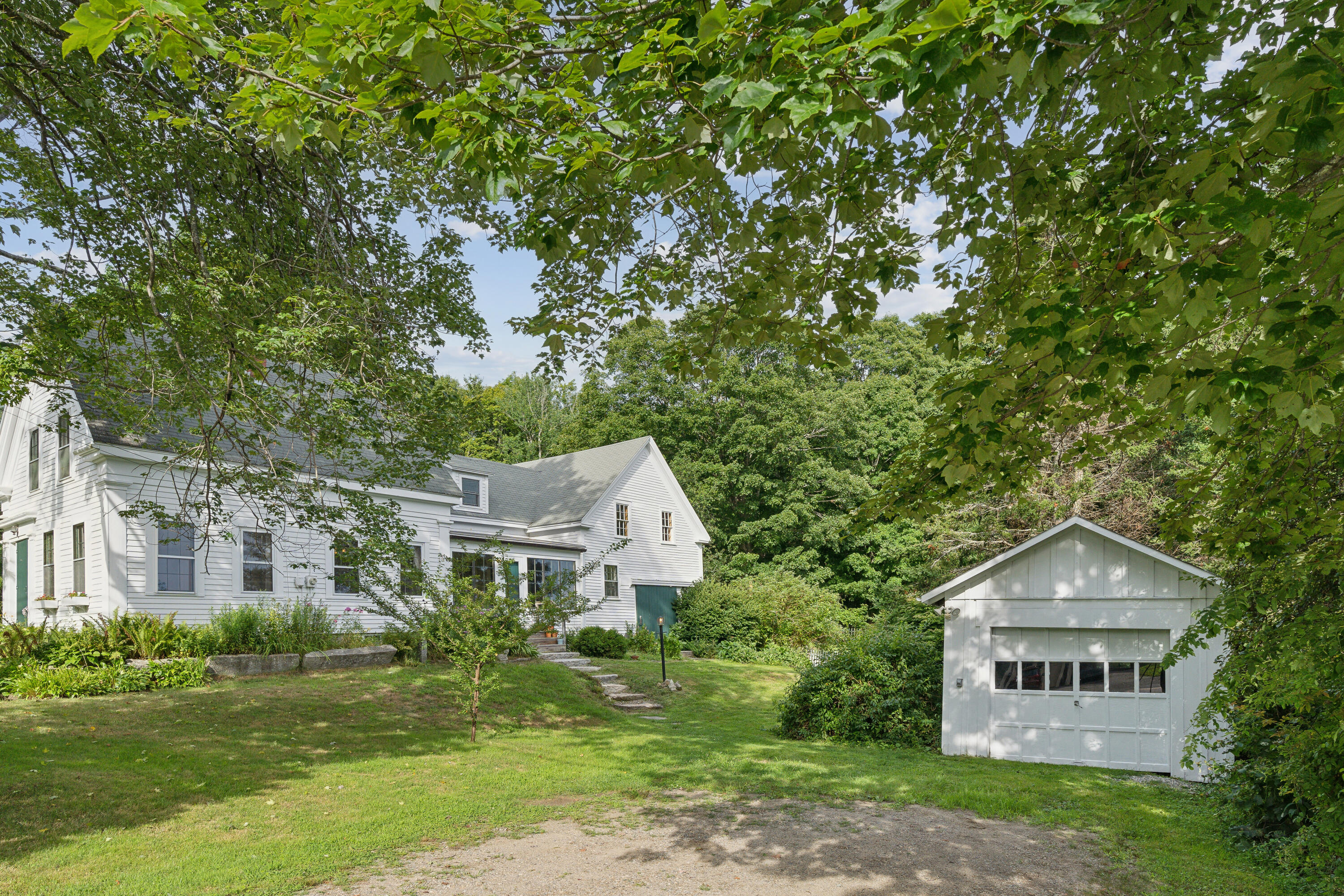 111 Academy Hill Road