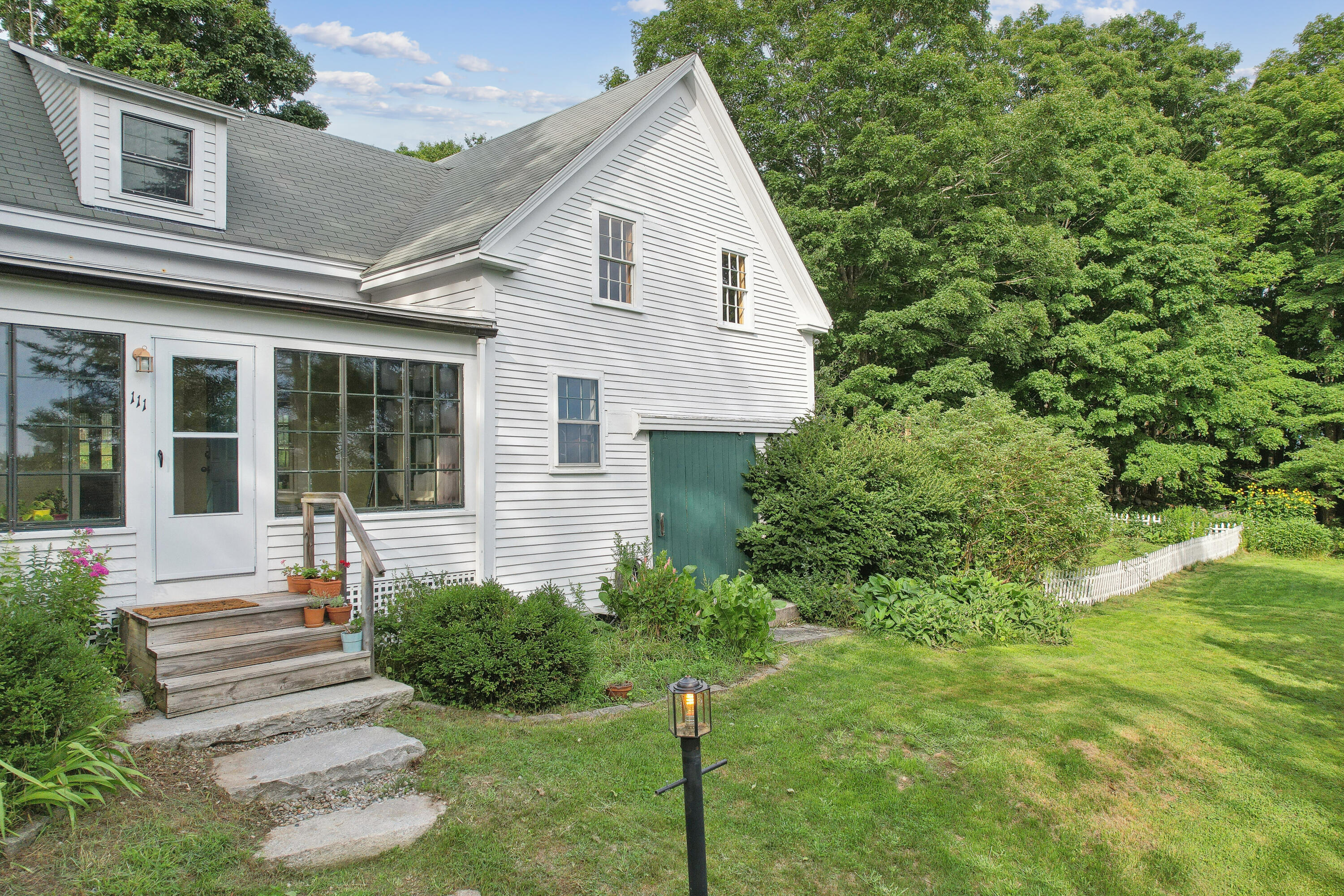 111 Academy Hill Road