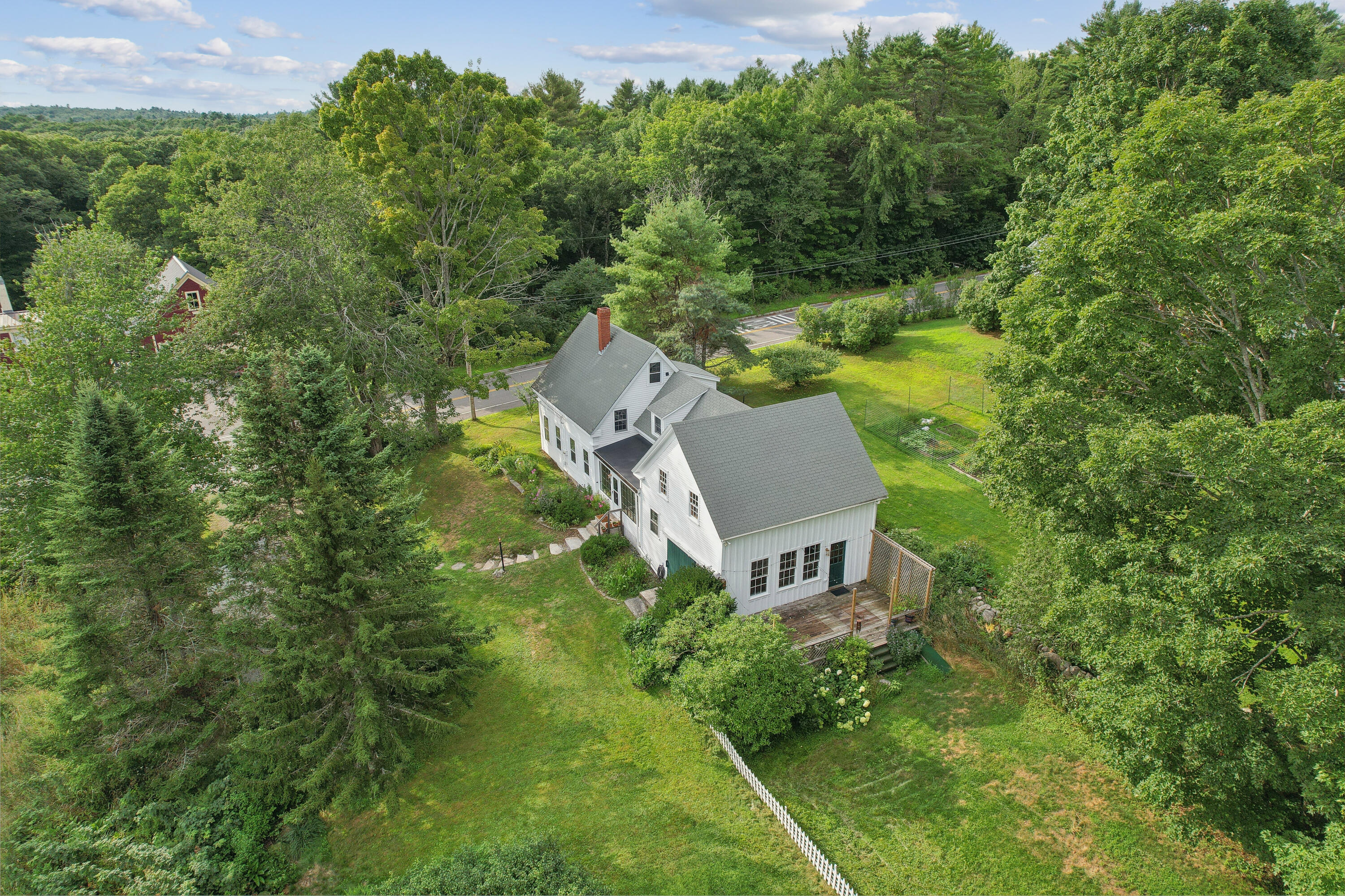 111 Academy Hill Road