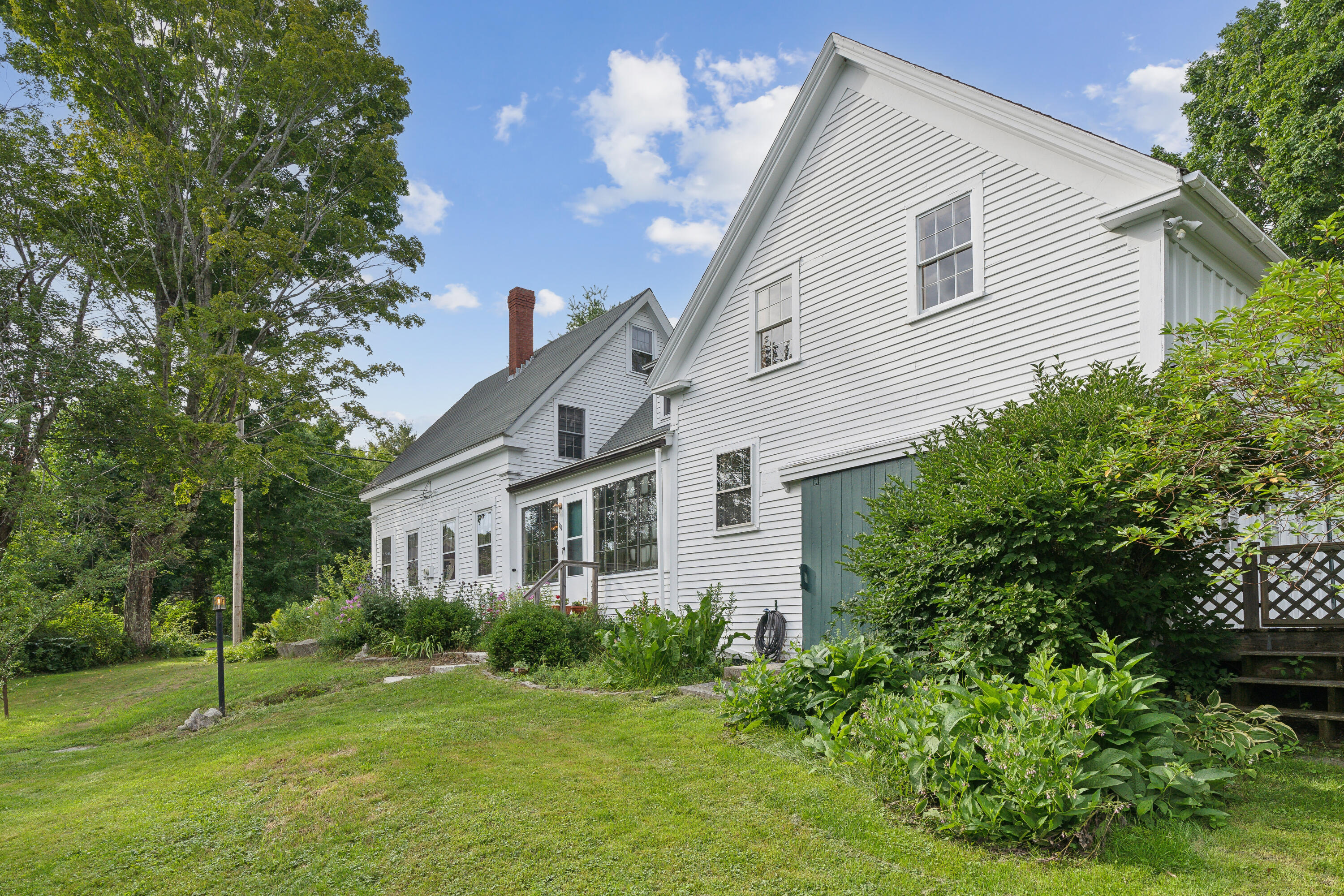 111 Academy Hill Road