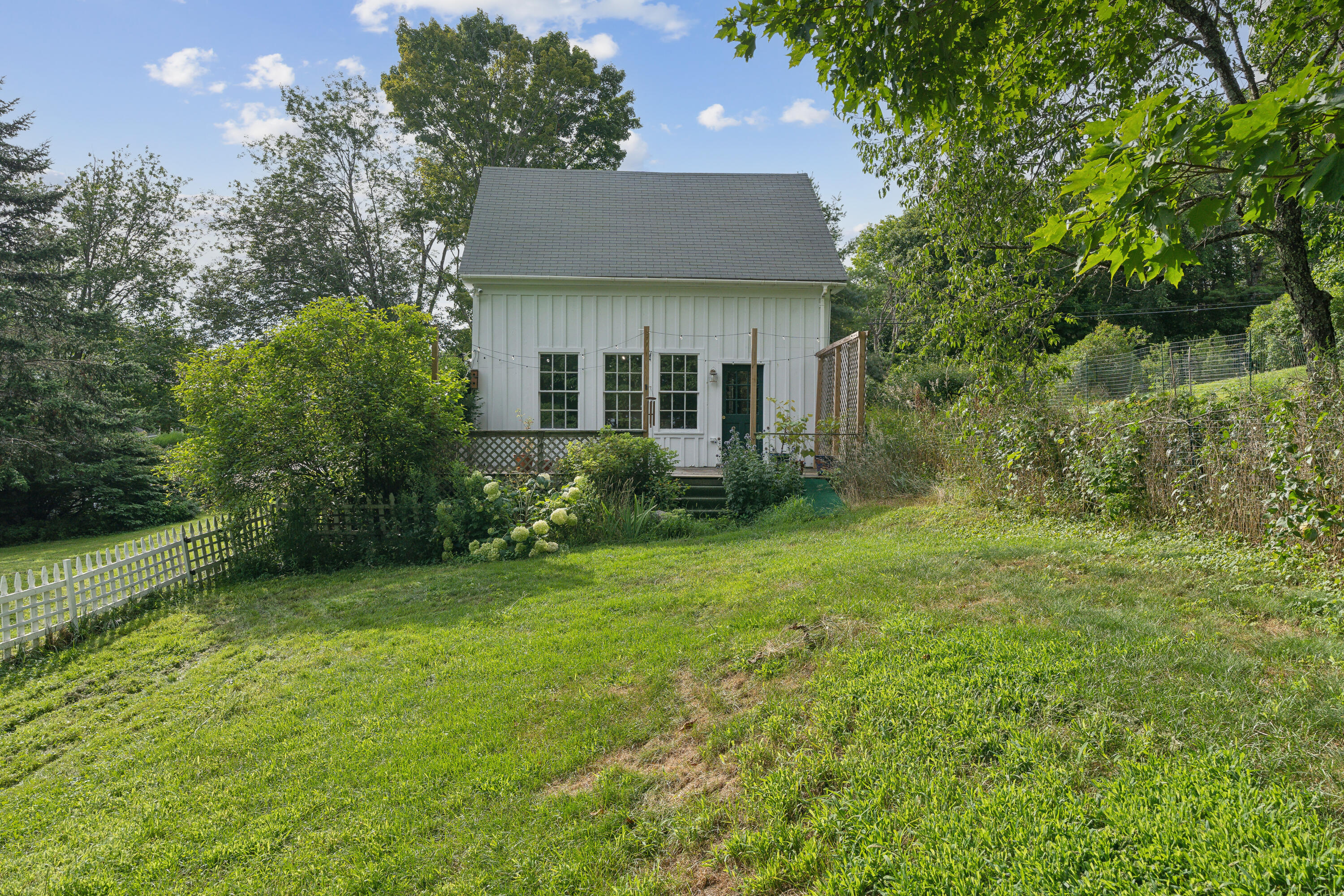 111 Academy Hill Road