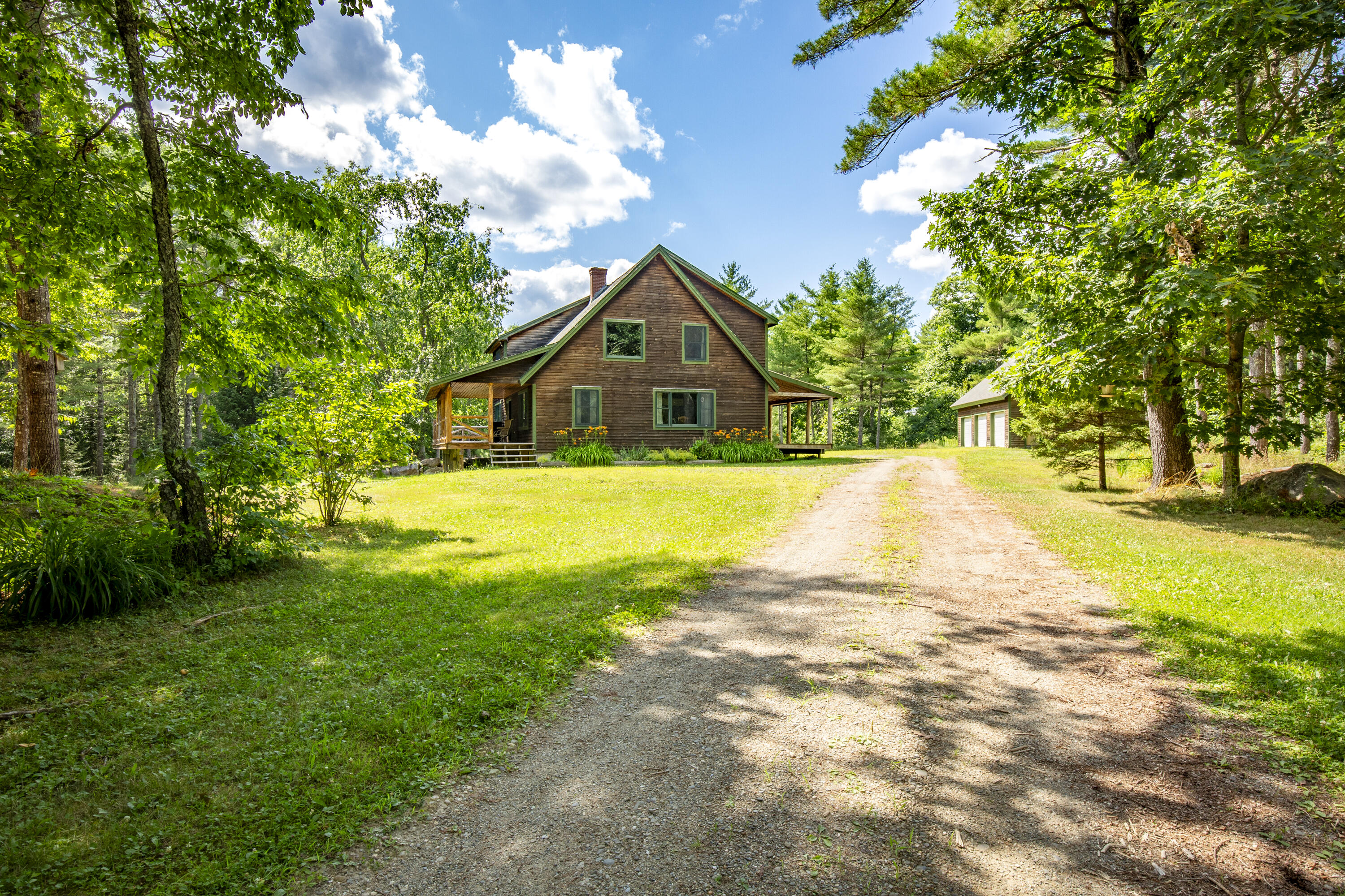 48 Wentworth Road