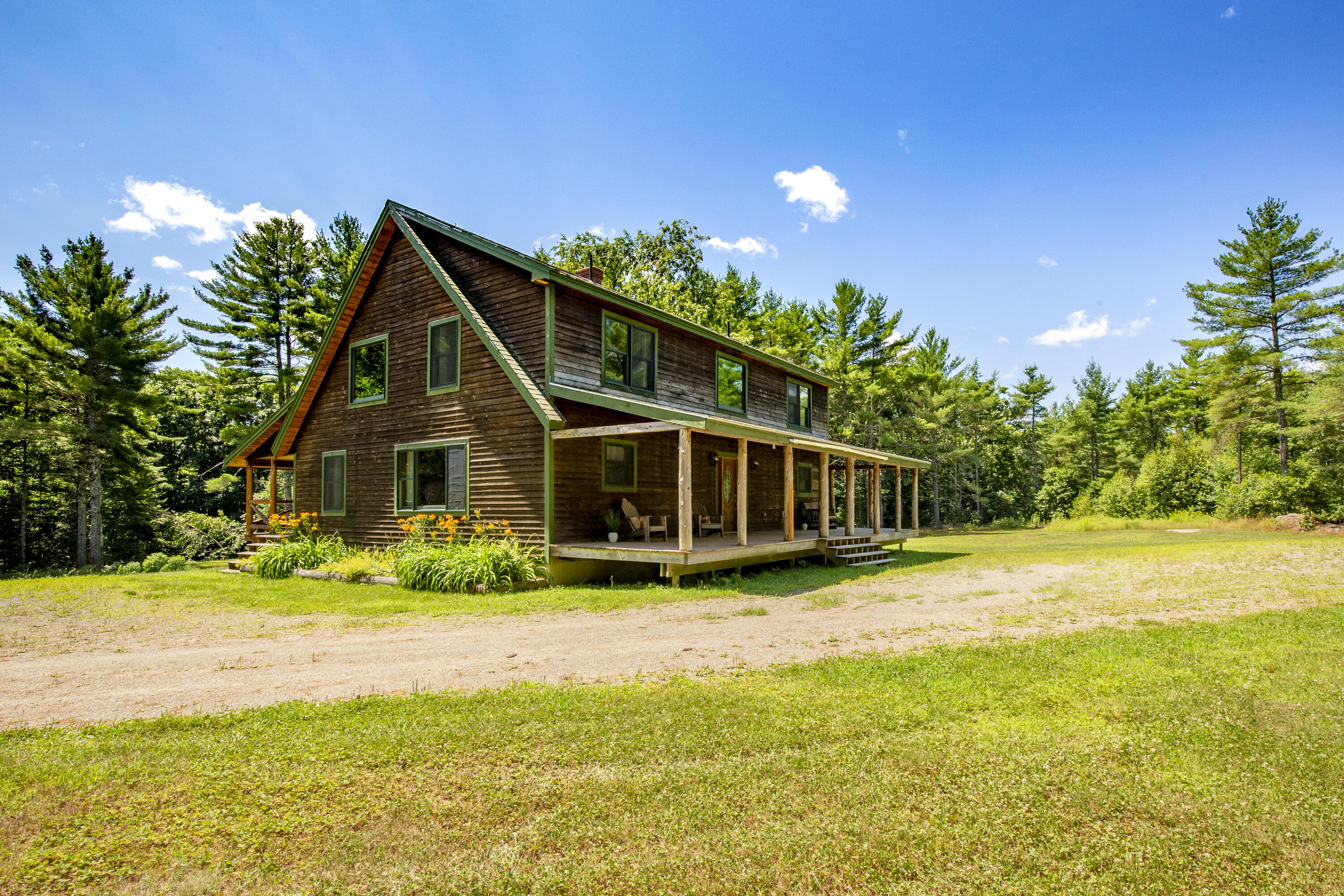 48 Wentworth Road