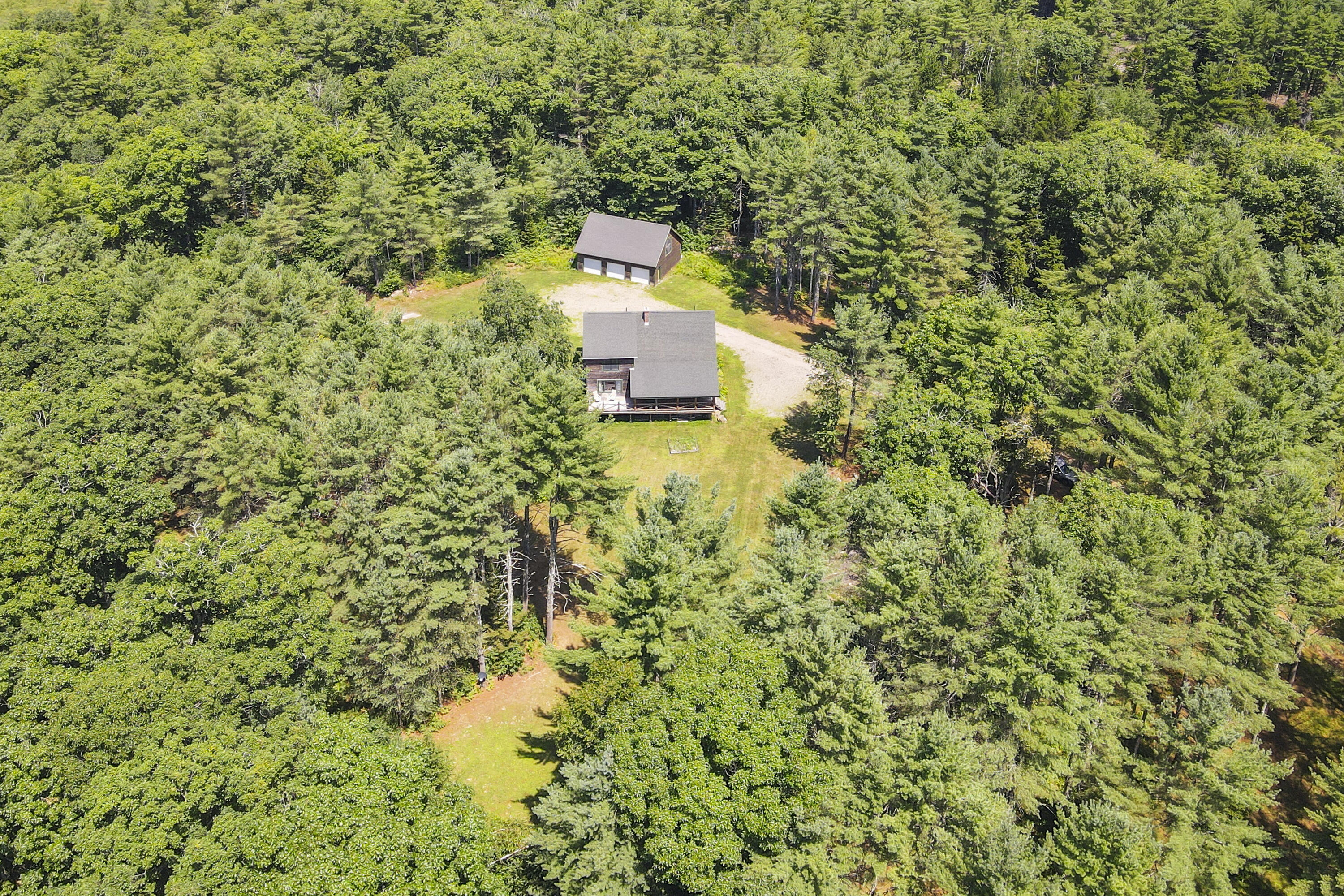 48 Wentworth Road