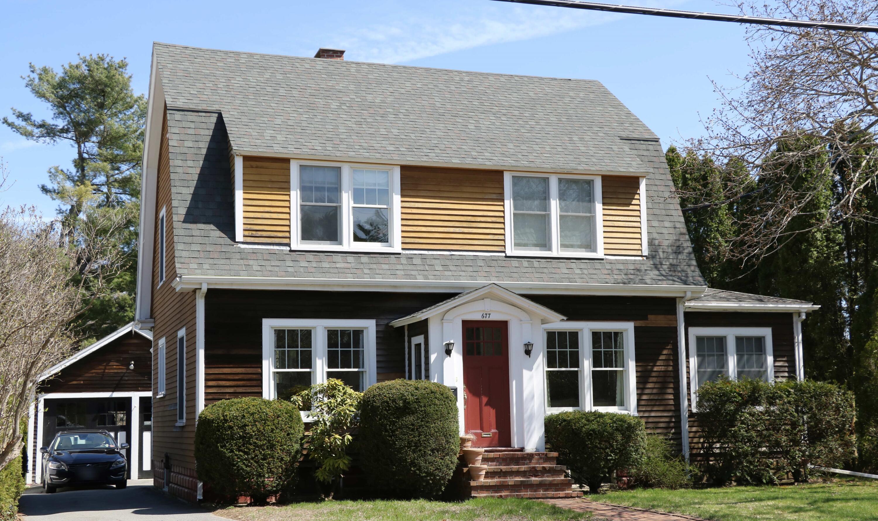 677 Ocean Avenue