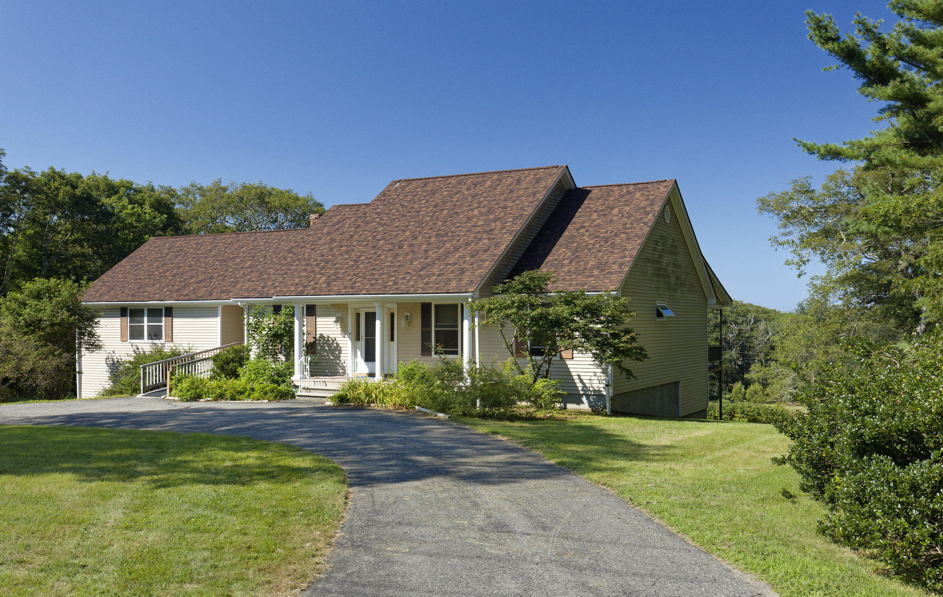 73 Bradley Hill Road