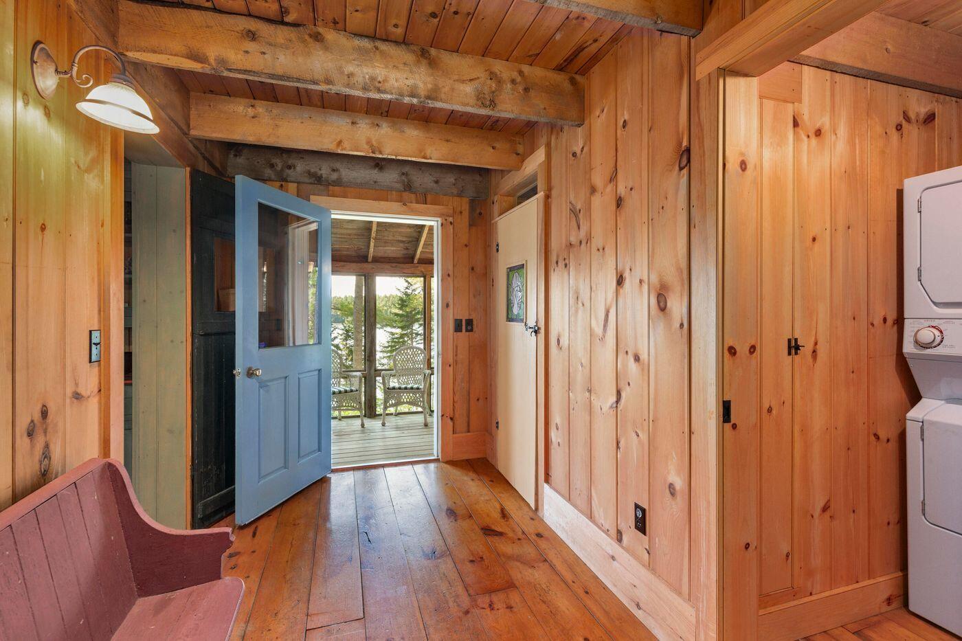 185 Forest Lake Road