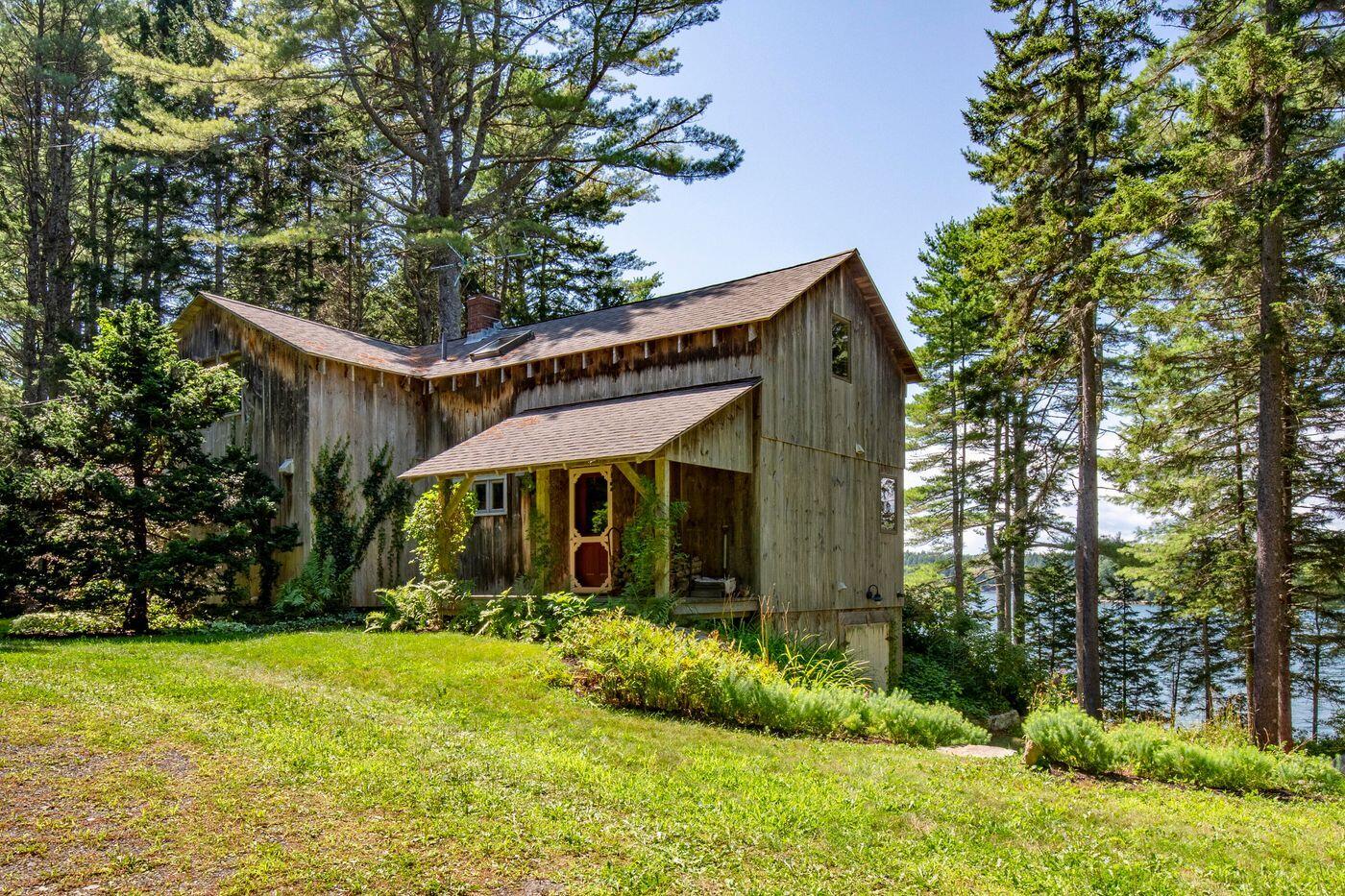 185 Forest Lake Road