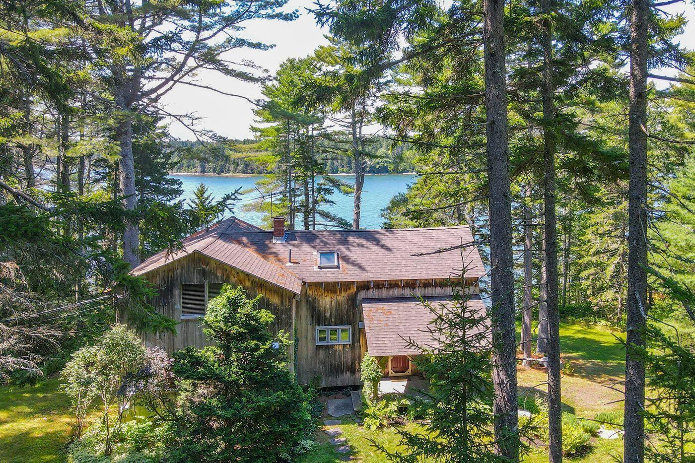 185 Forest Lake Road