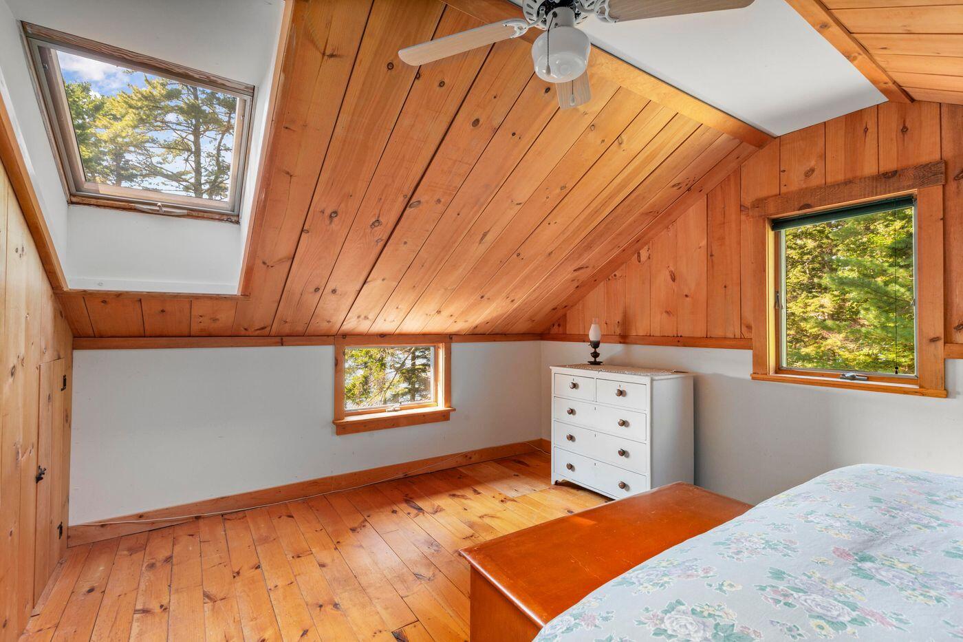 185 Forest Lake Road
