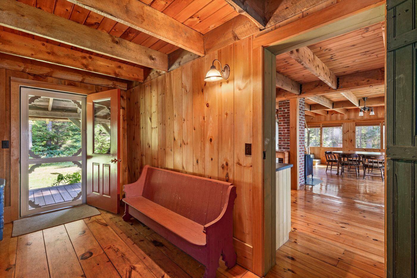 185 Forest Lake Road