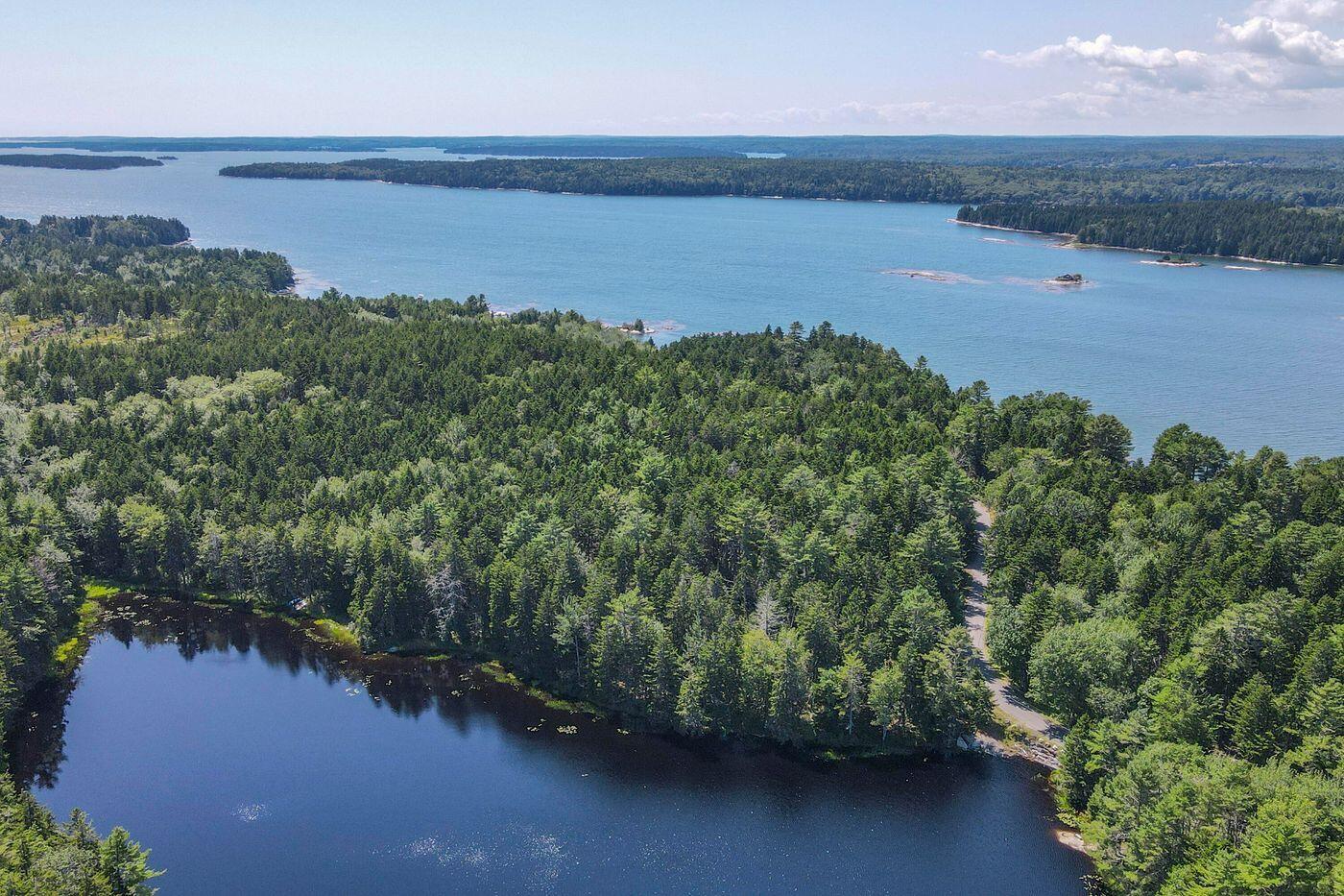 185 Forest Lake Road