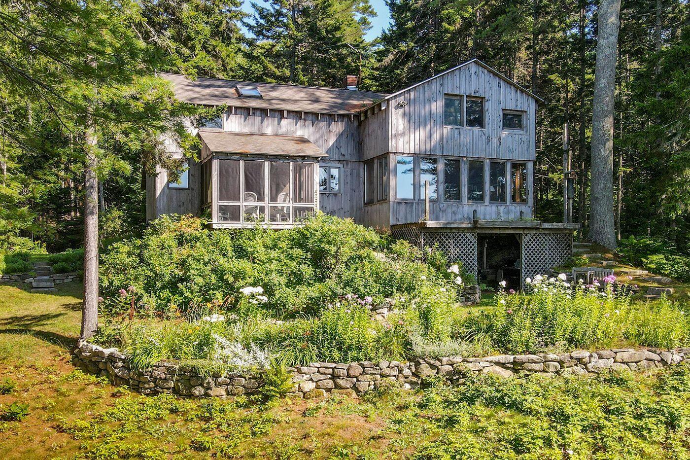 185 Forest Lake Road