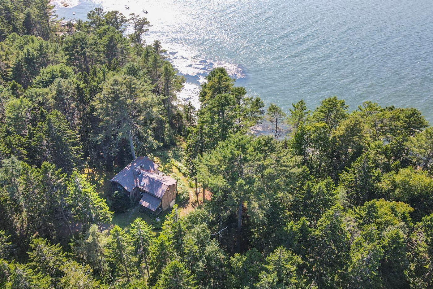 185 Forest Lake Road