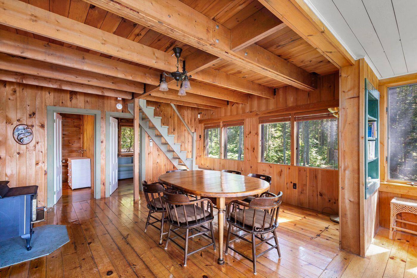 185 Forest Lake Road