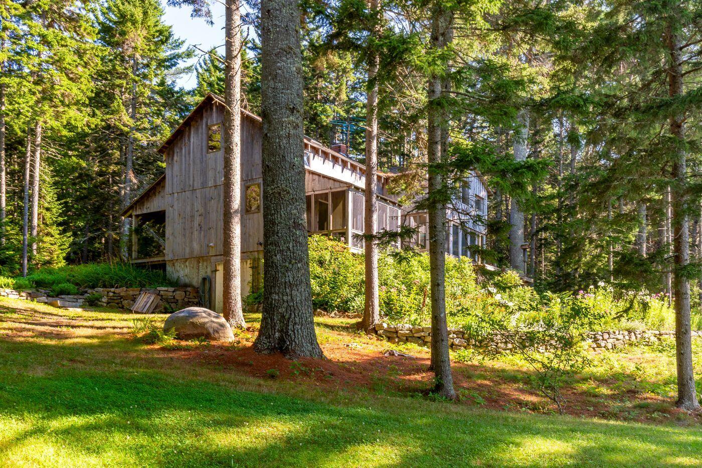 185 Forest Lake Road