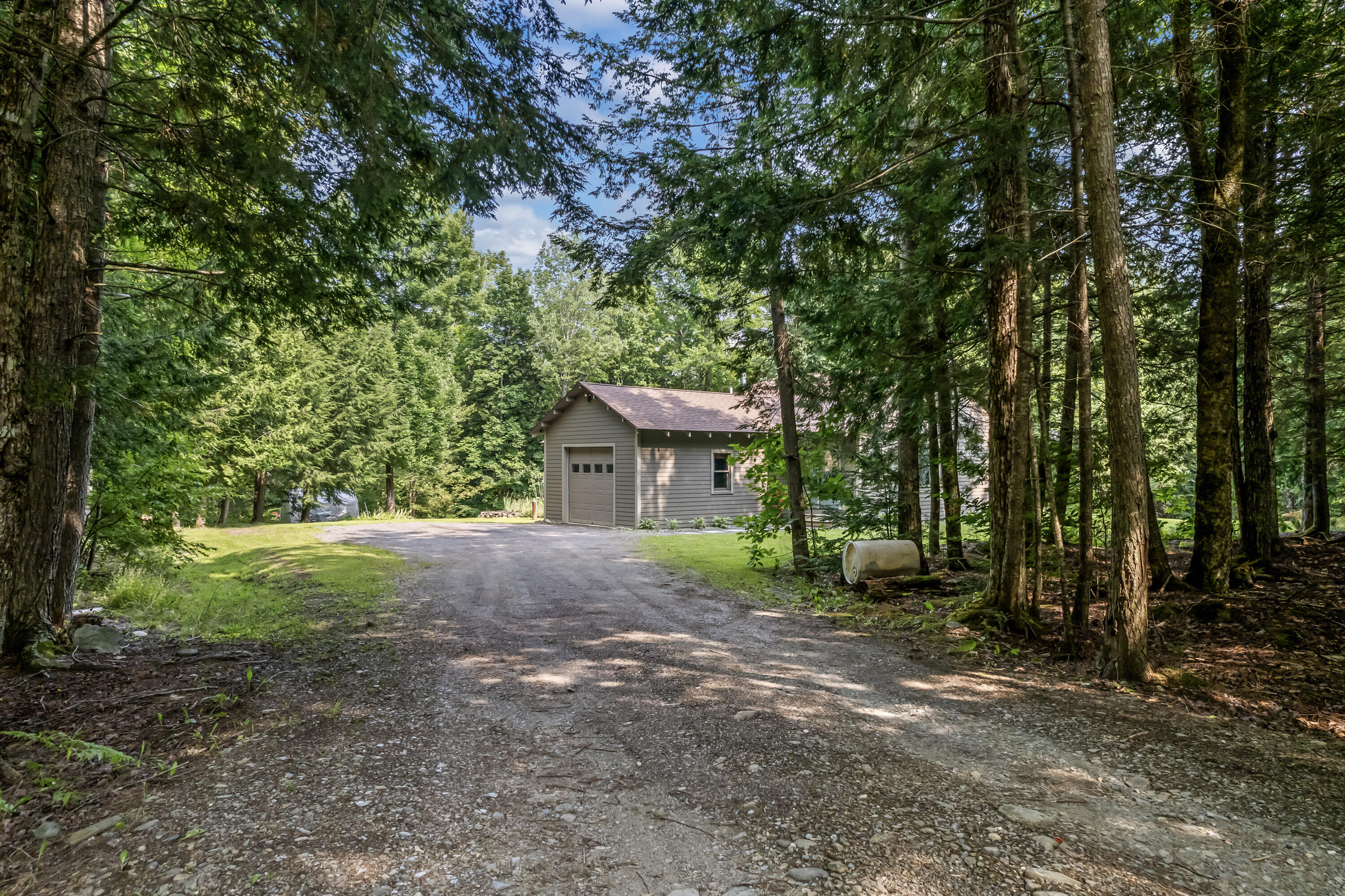 472 Townhouse Road