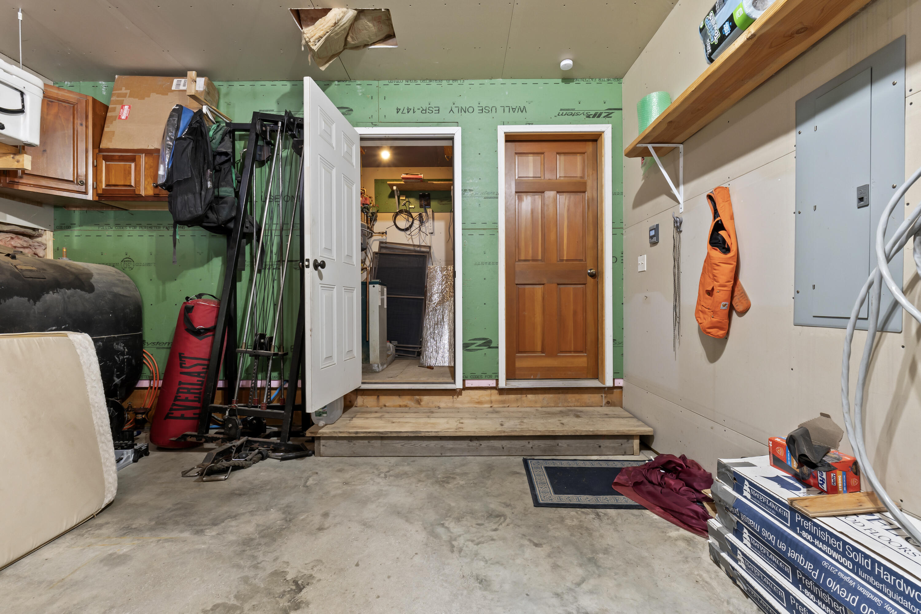 472 Townhouse Road