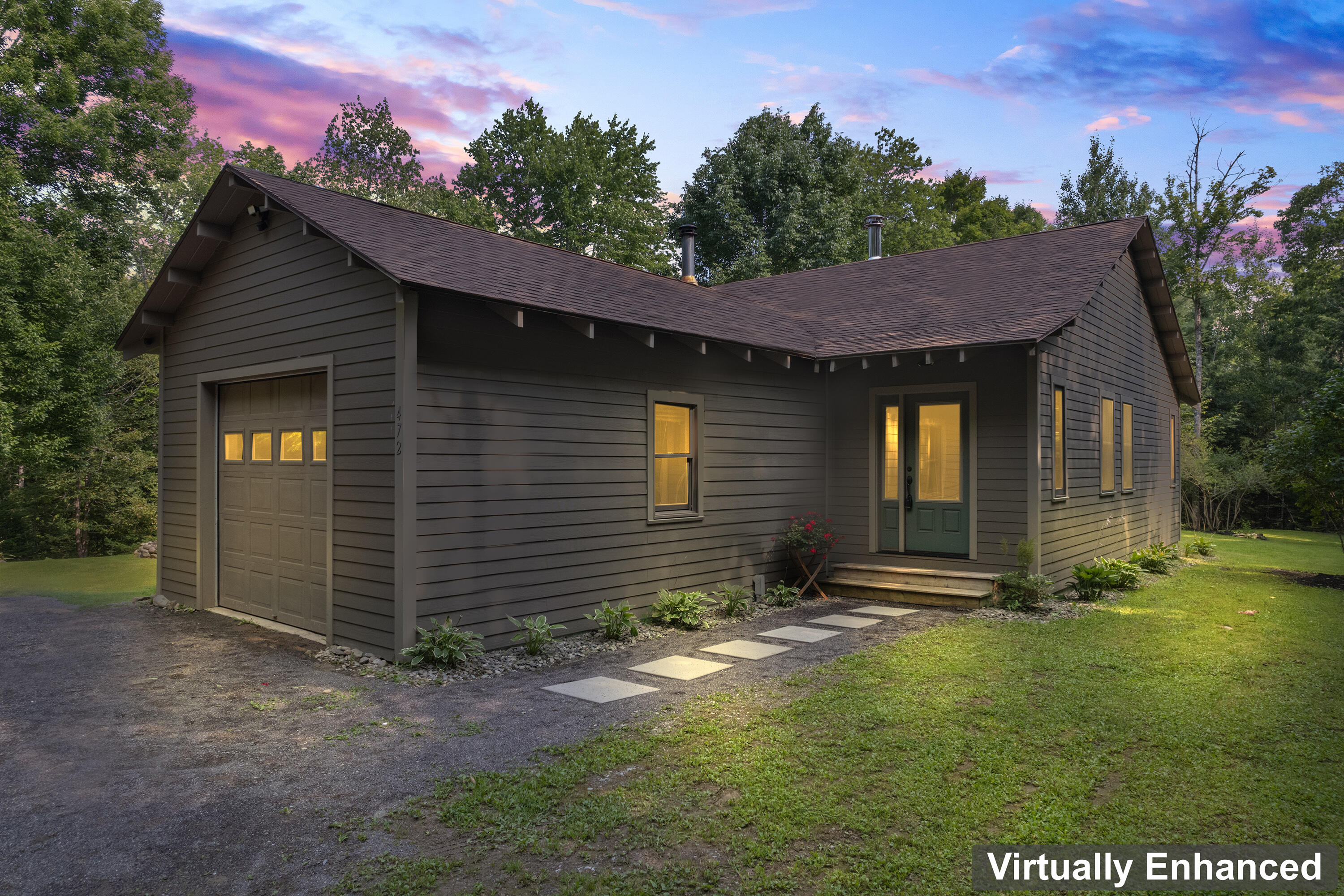 472 Townhouse Road