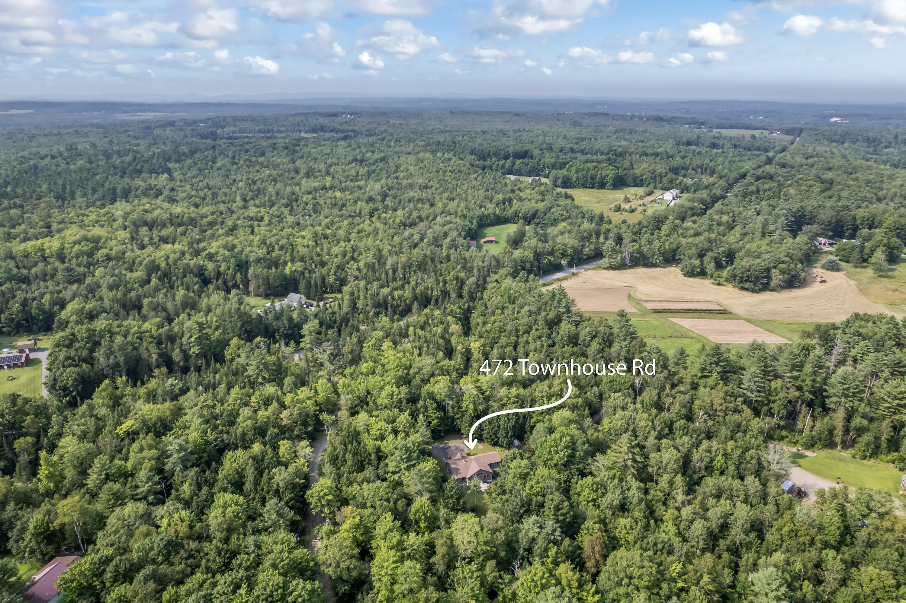 472 Townhouse Road