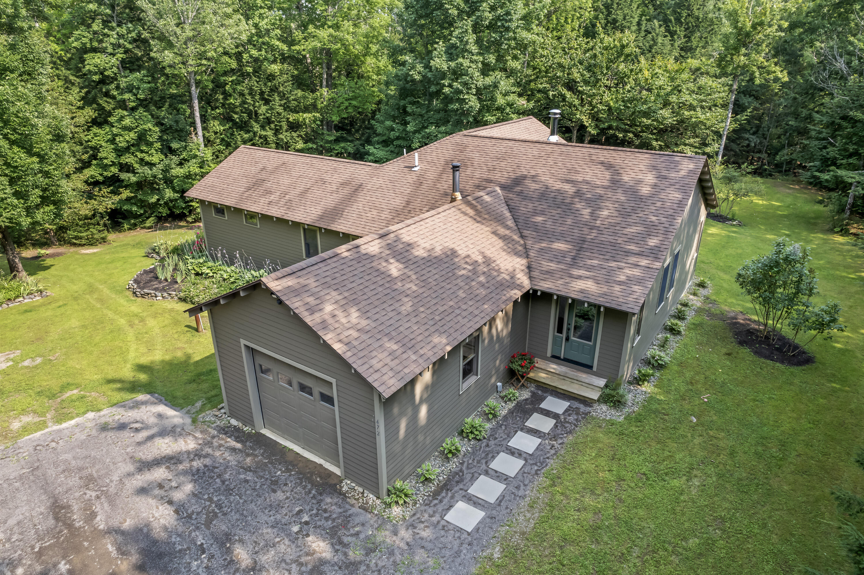 472 Townhouse Road