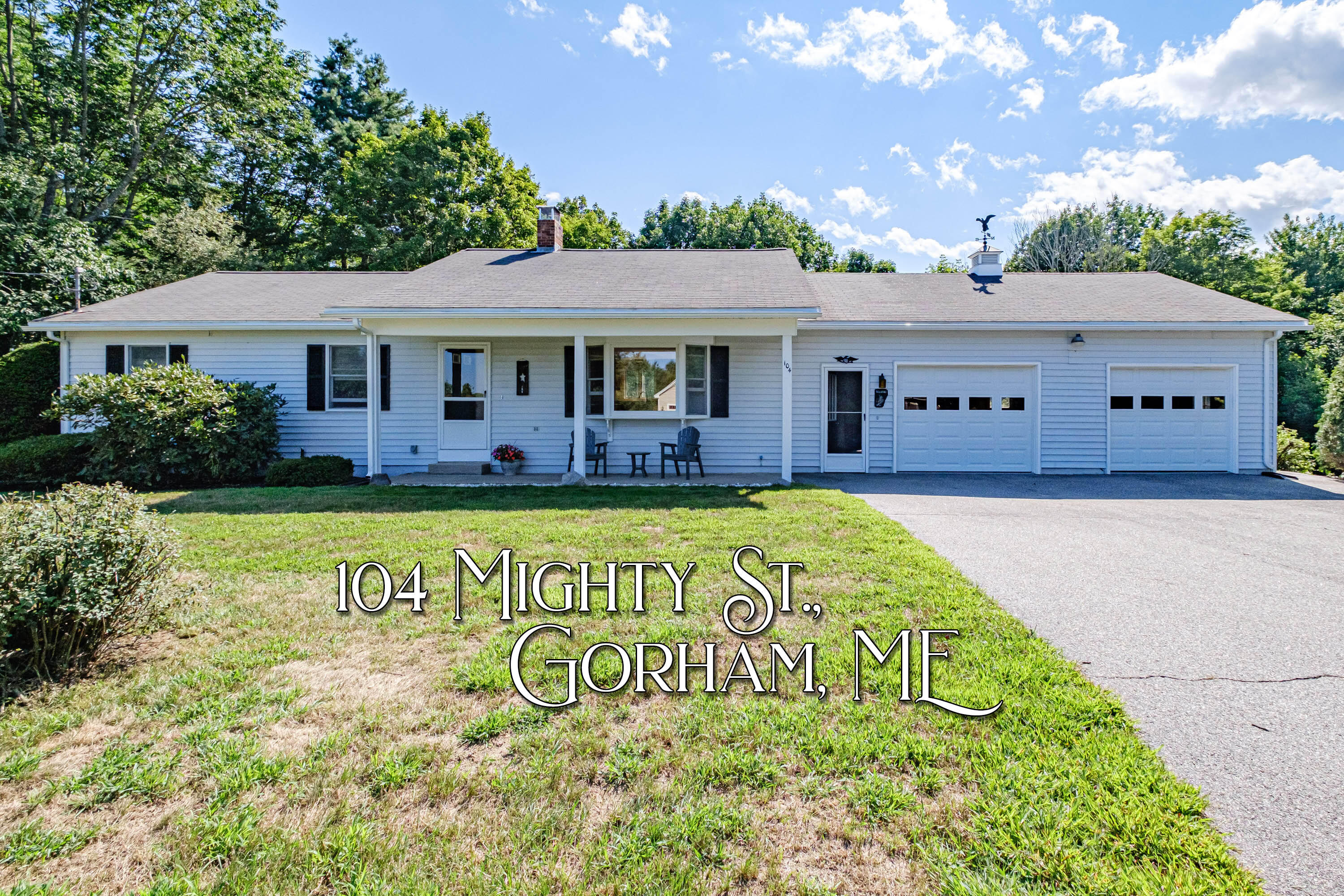 104 Mighty Street