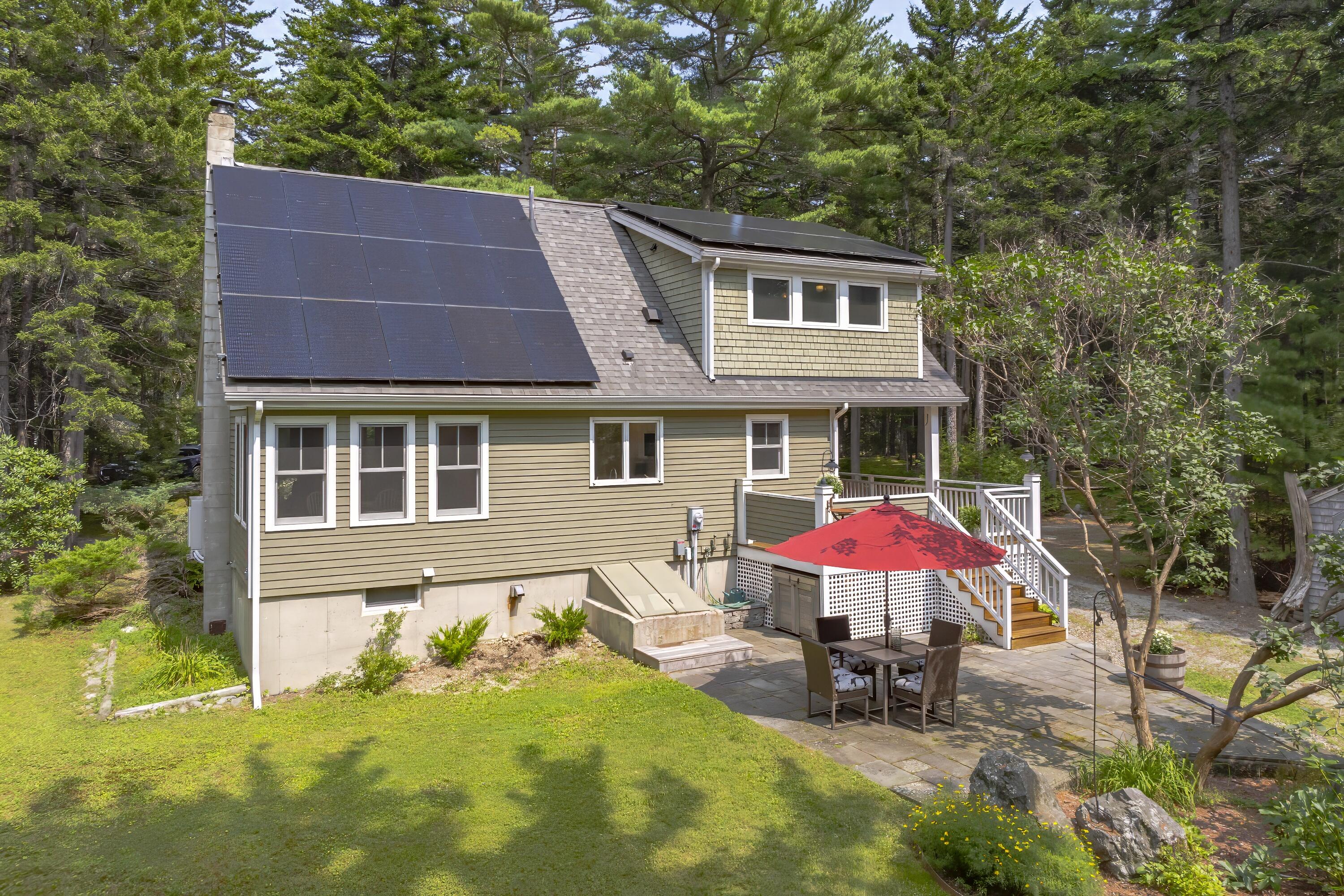 12 Carroll's Hill Road
