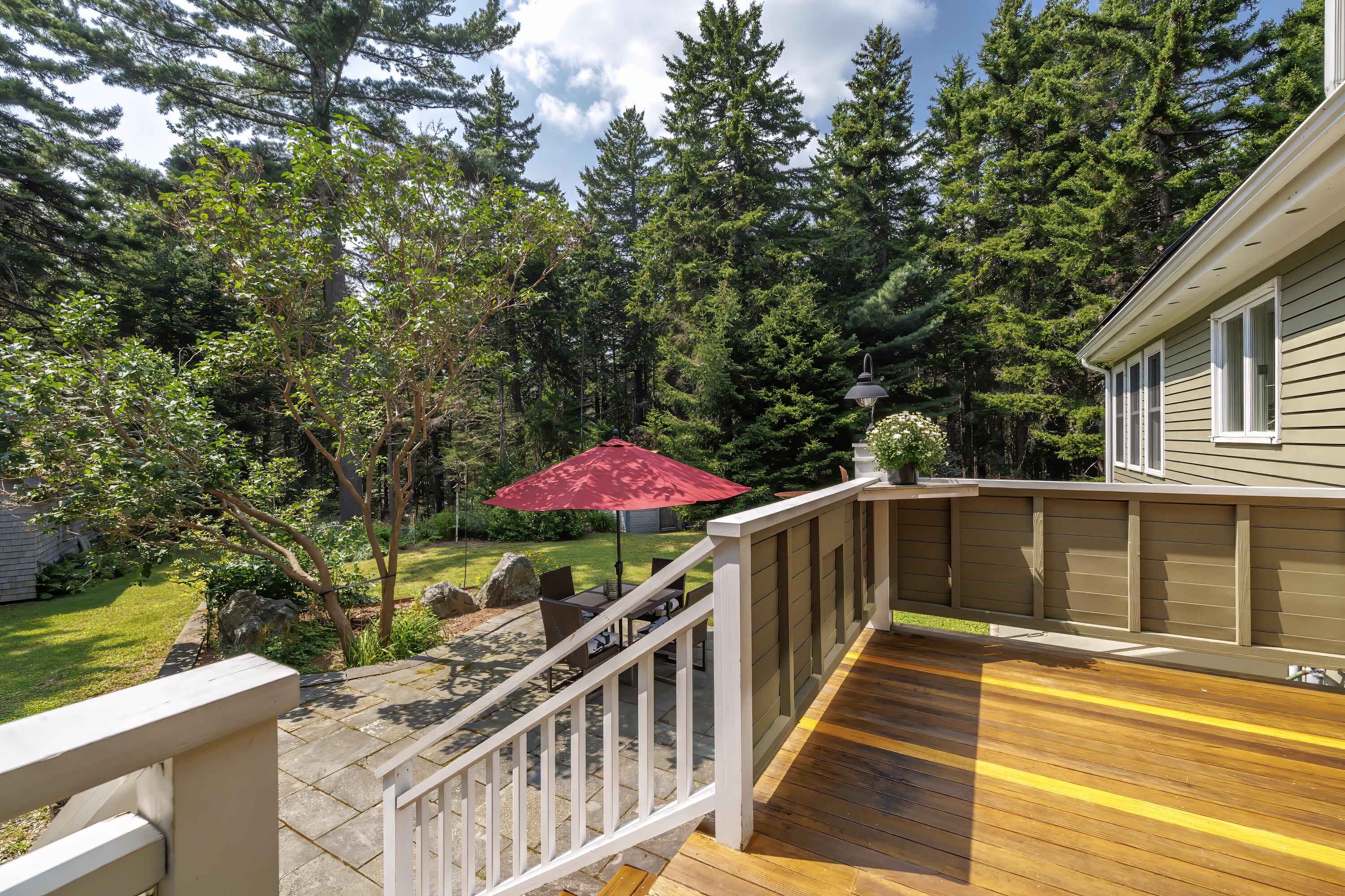 12 Carroll's Hill Road