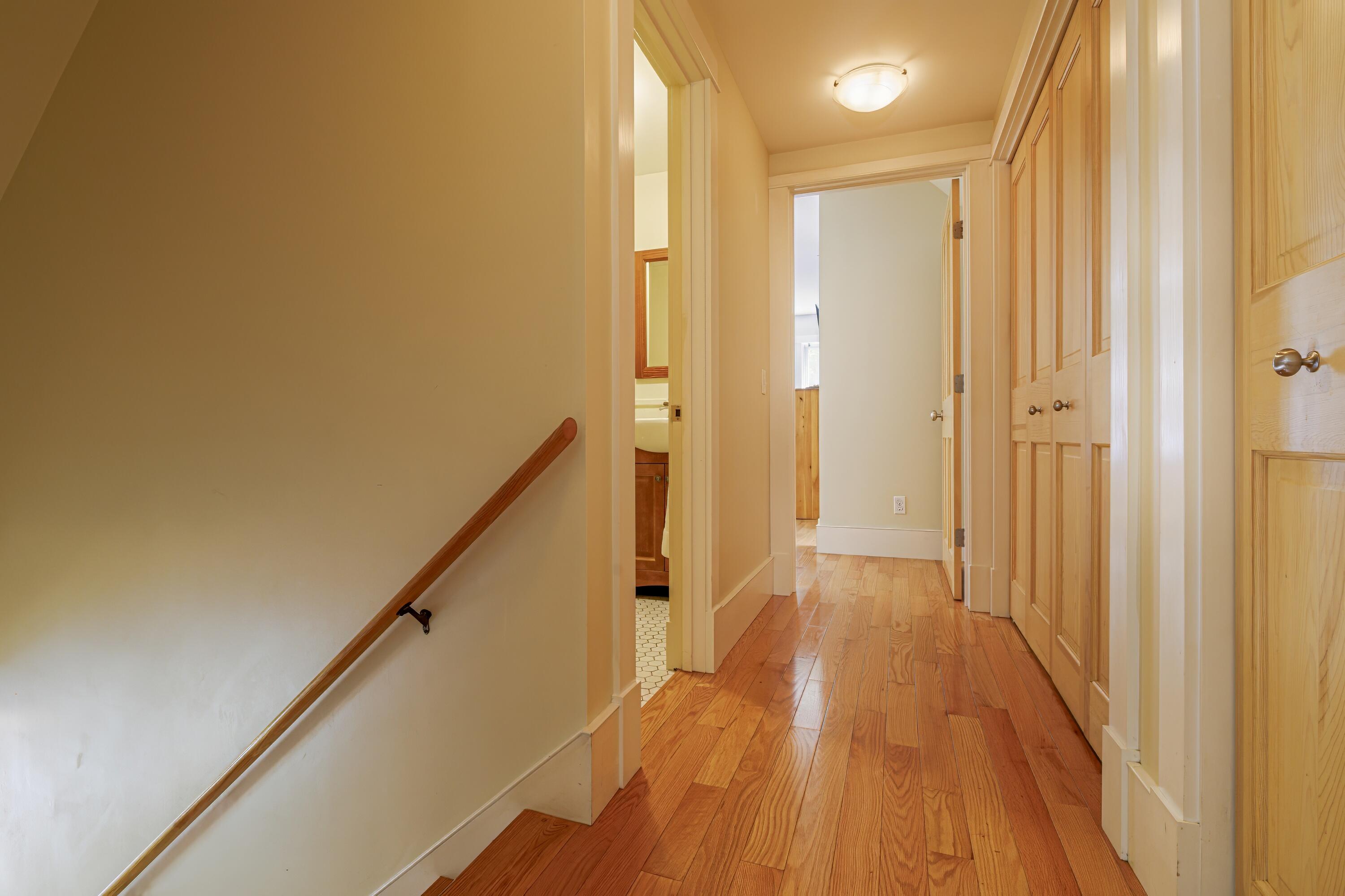12 Carroll's Hill Road
