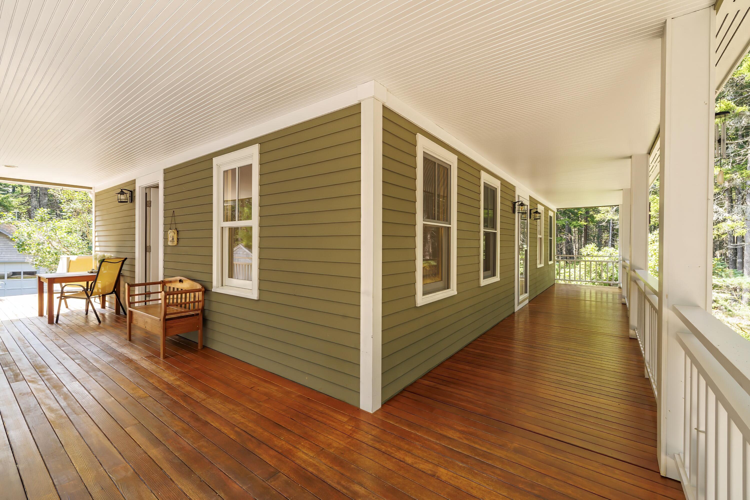 12 Carroll's Hill Road