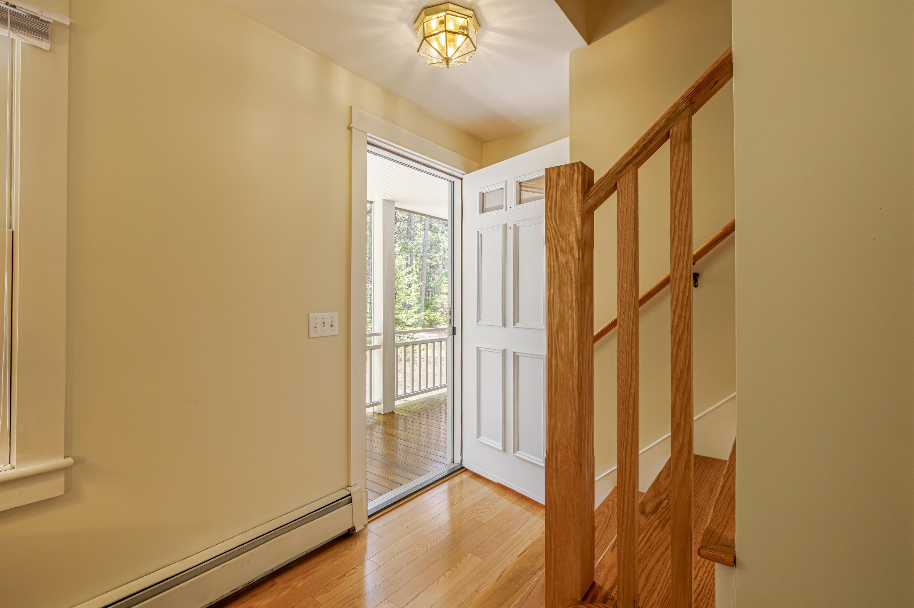 12 Carroll's Hill Road