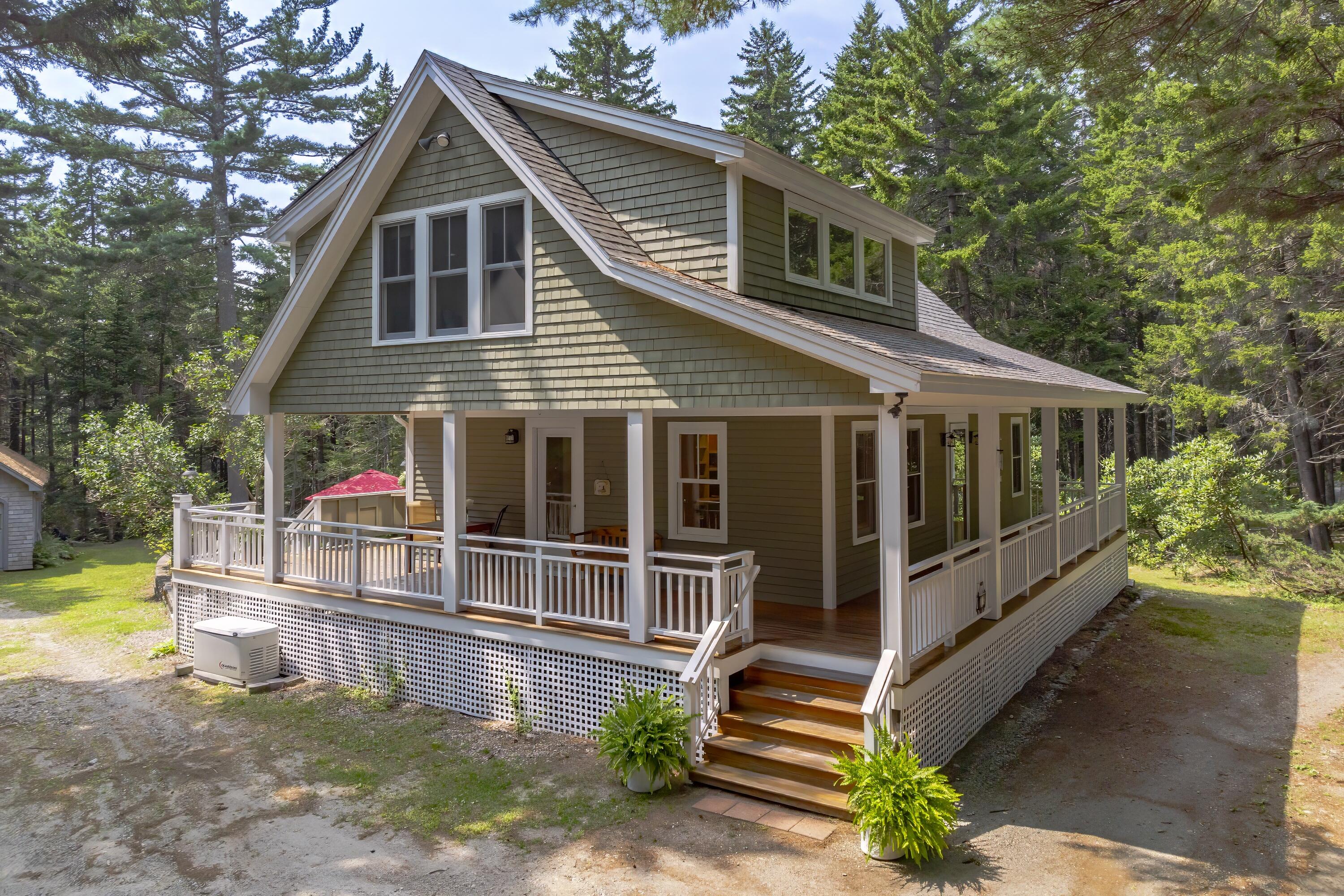 12 Carroll's Hill Road