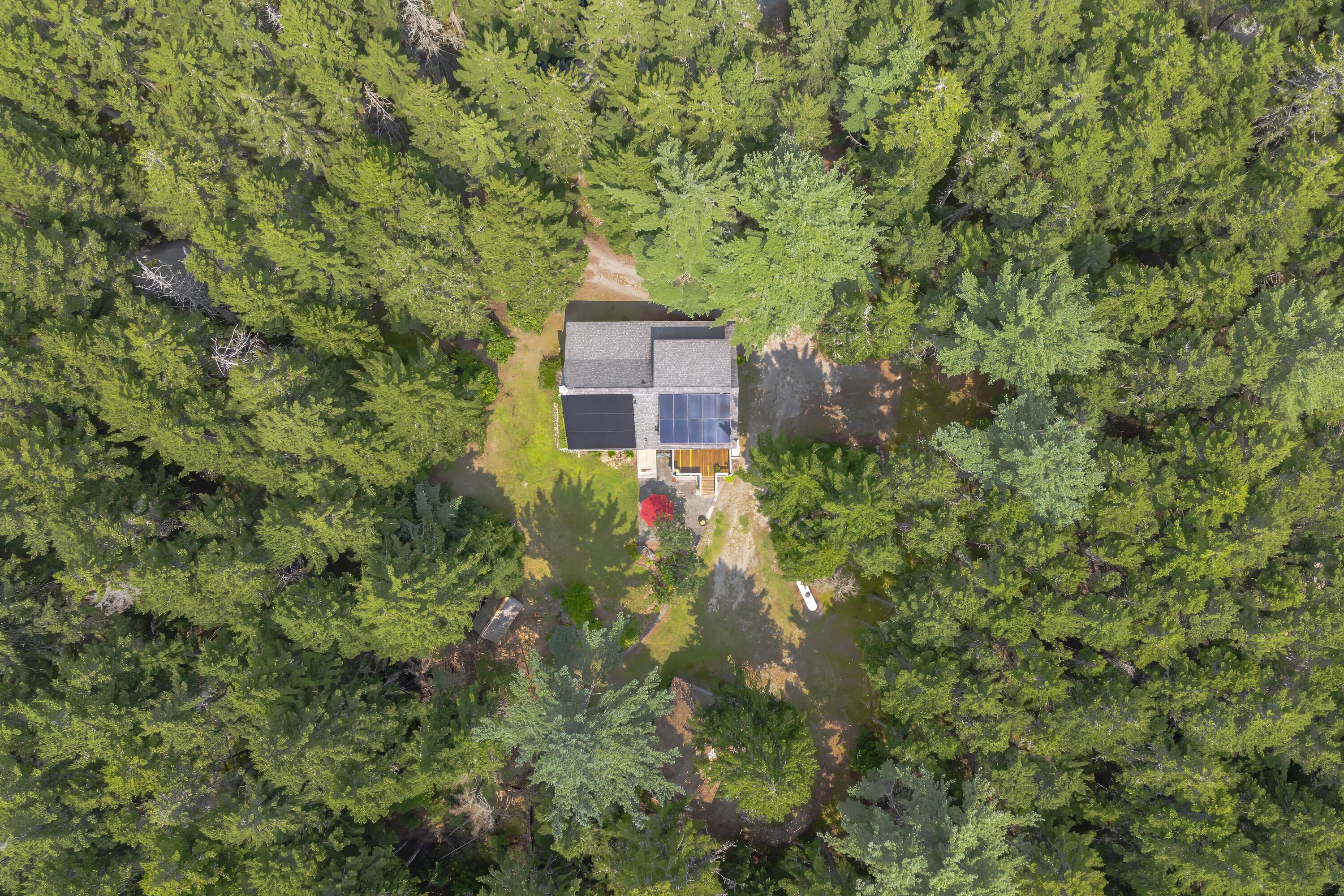 12 Carroll's Hill Road