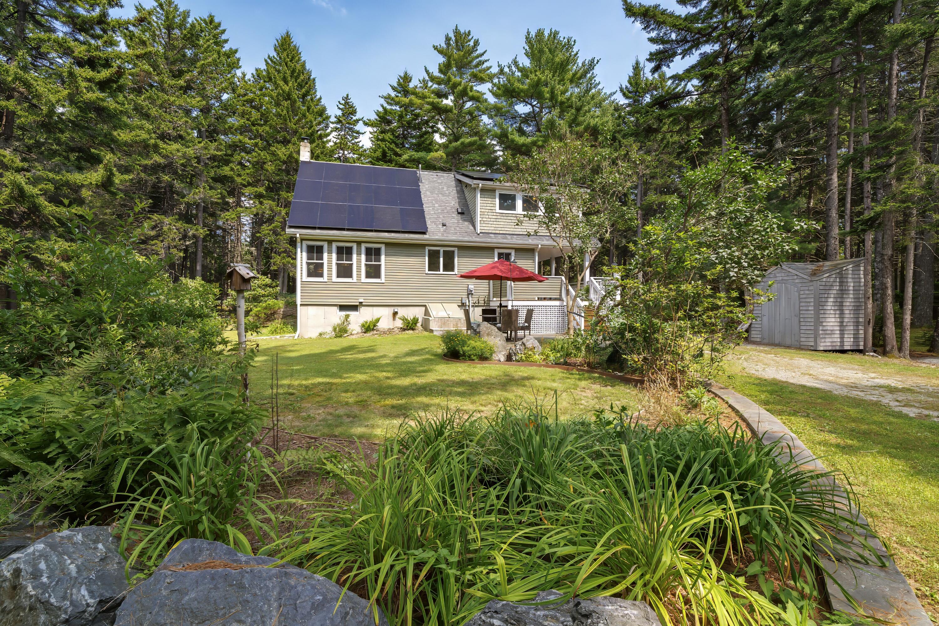 12 Carroll's Hill Road