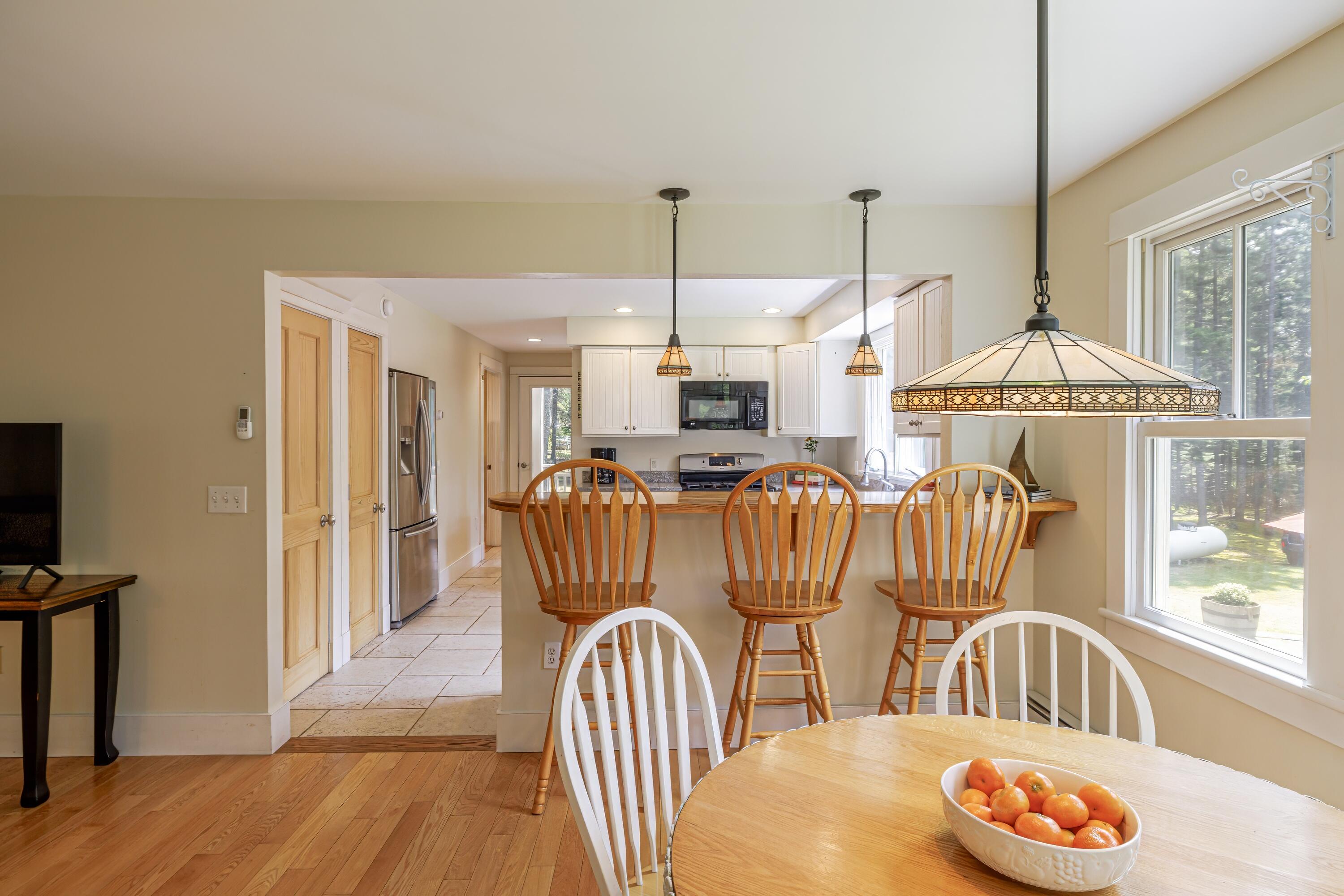 12 Carroll's Hill Road